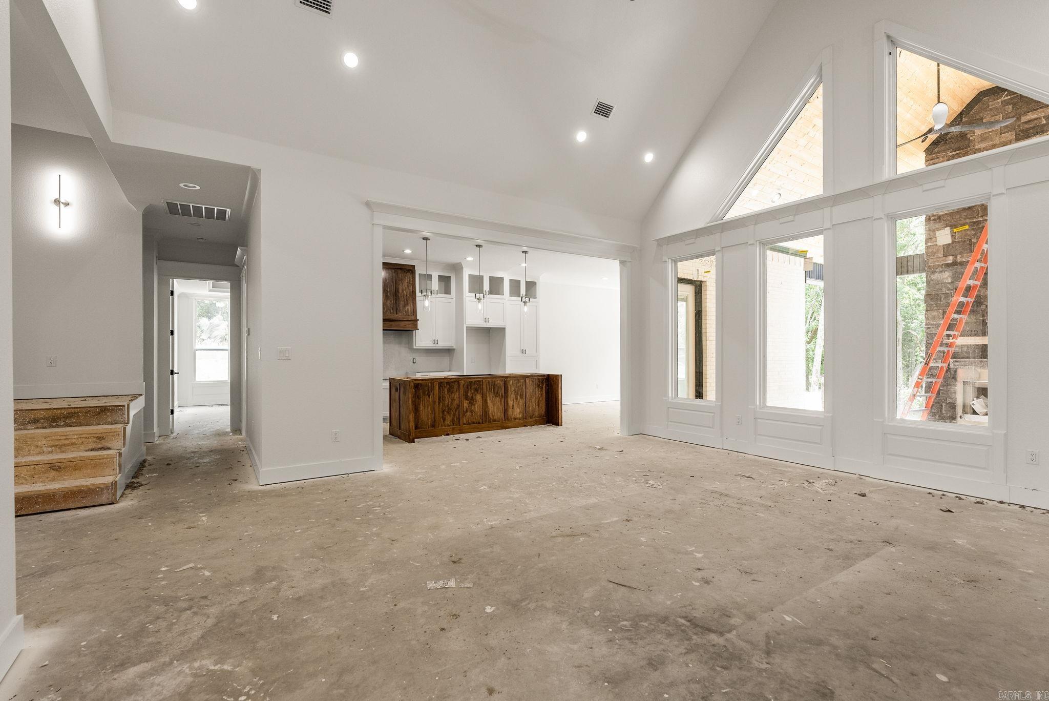 120 Highland Dr  Greenbrier, AR
