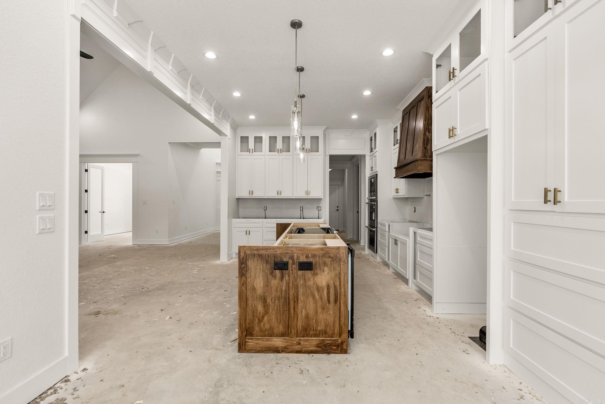 120 Highland Dr  Greenbrier, AR