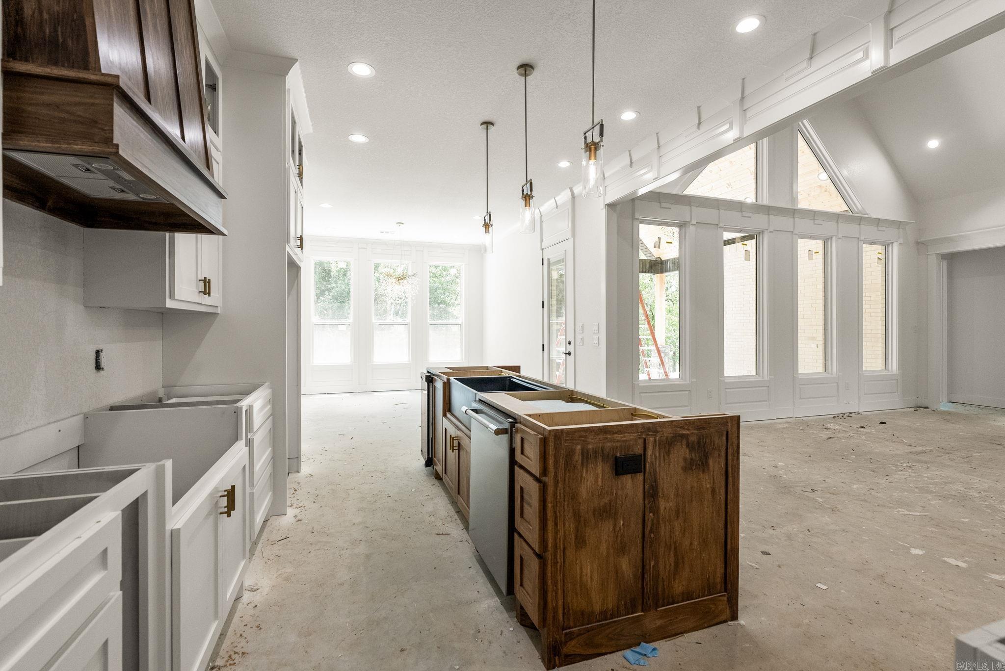 120 Highland Dr  Greenbrier, AR