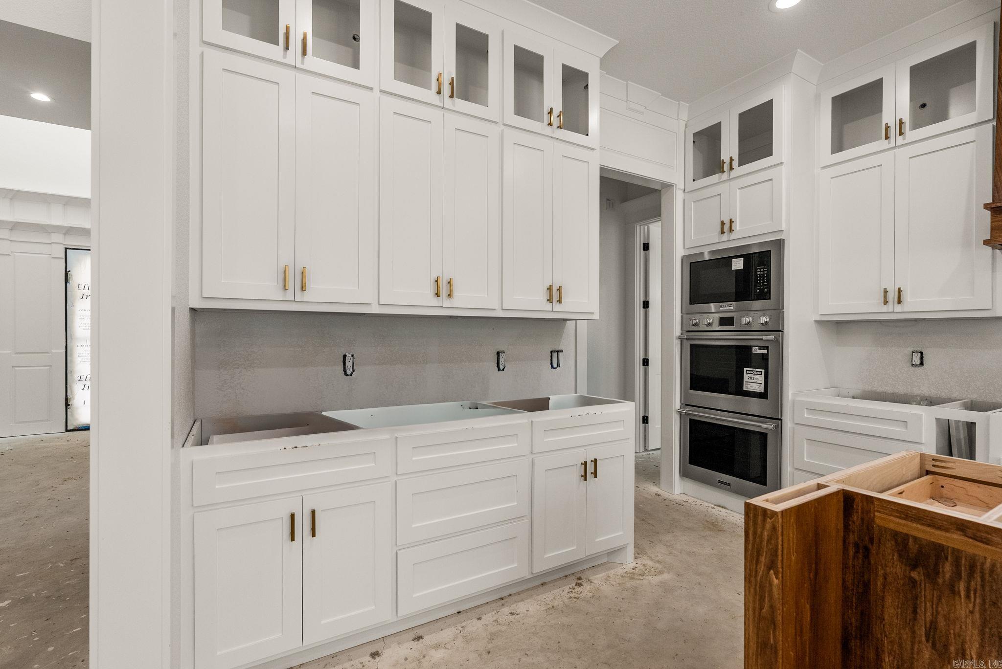 120 Highland Dr  Greenbrier, AR