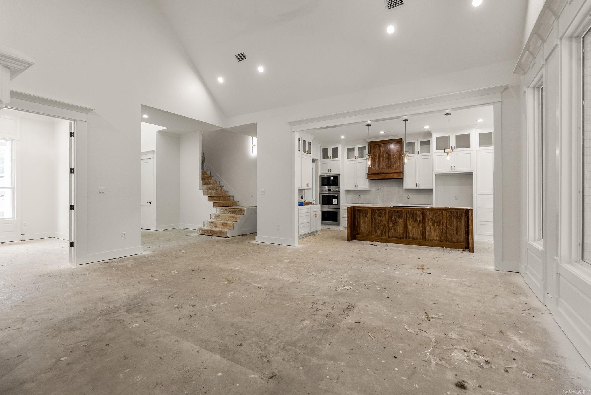 120 Highland Dr  Greenbrier, AR