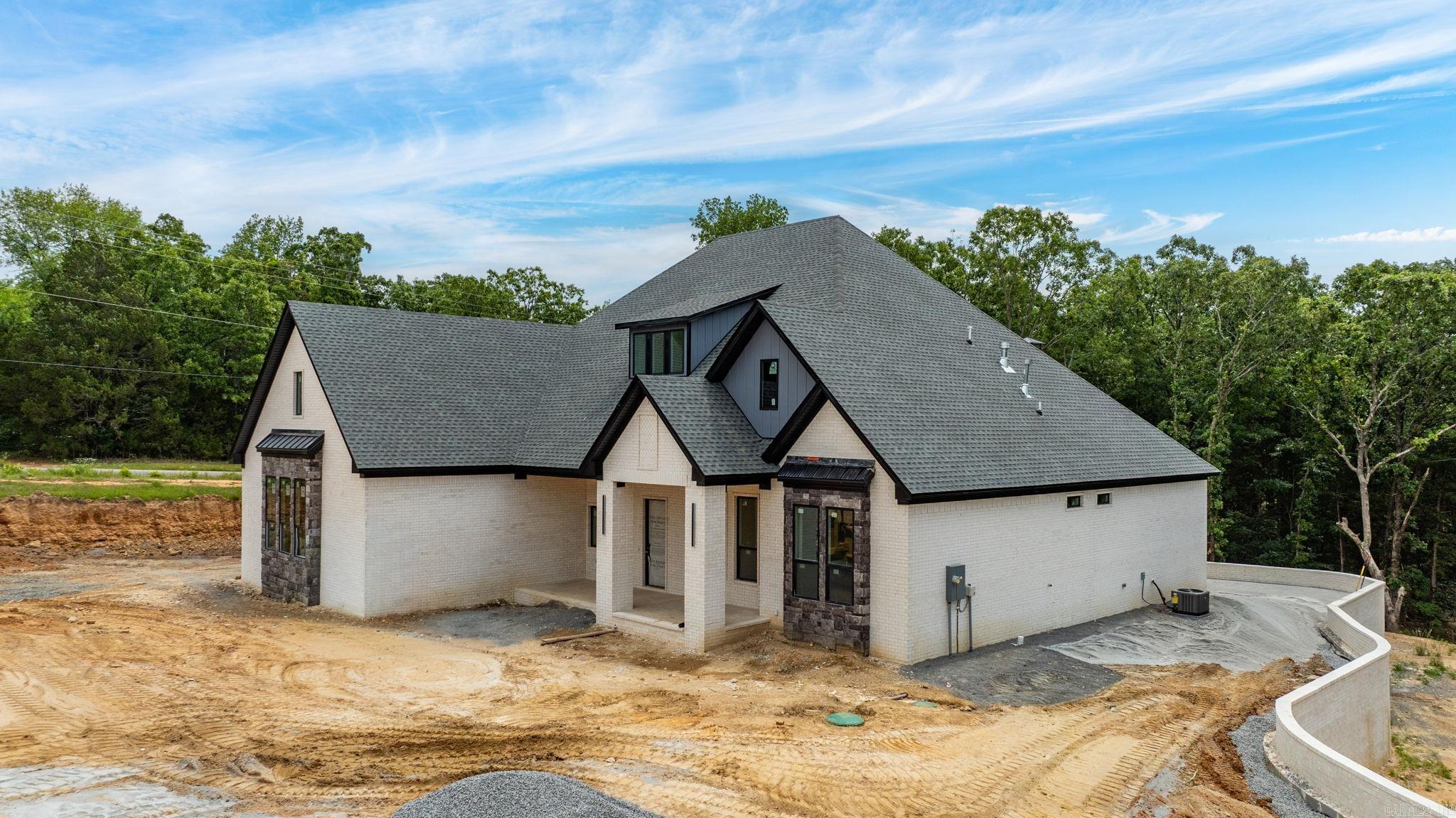 120 Highland Dr  Greenbrier, AR