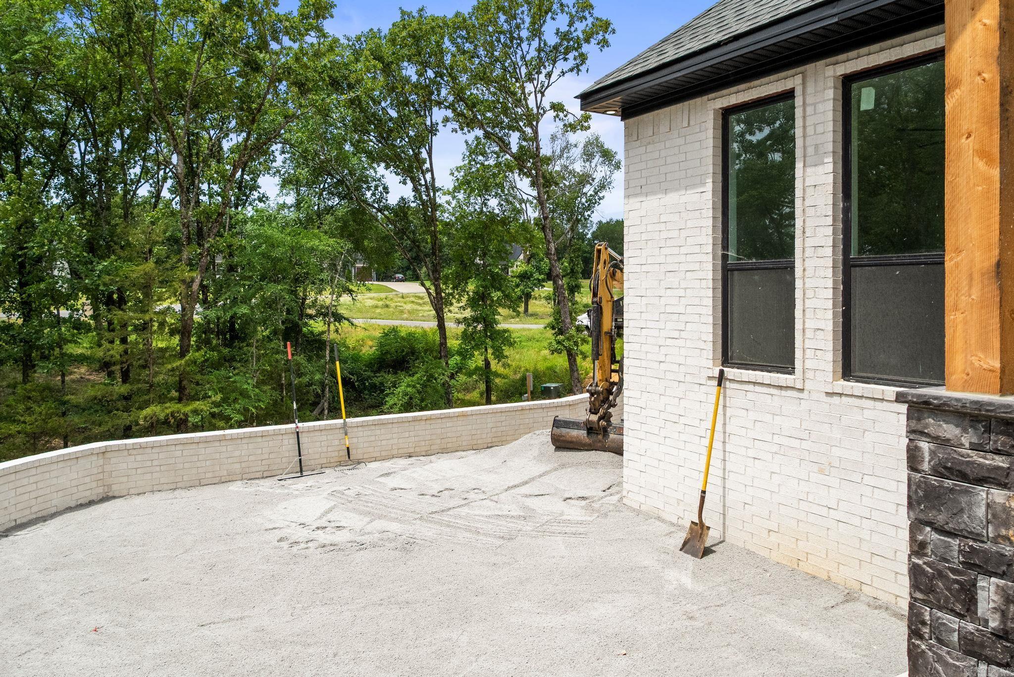 120 Highland Dr  Greenbrier, AR