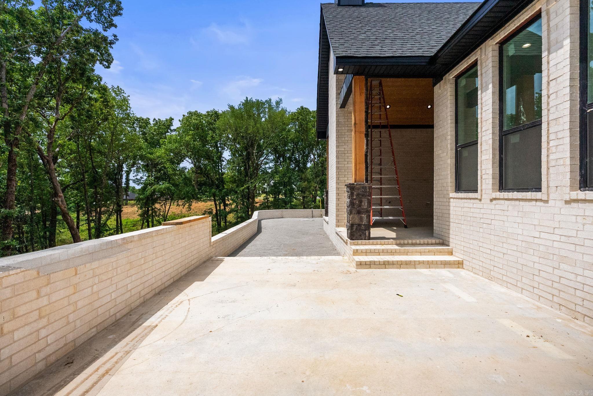 120 Highland Dr  Greenbrier, AR