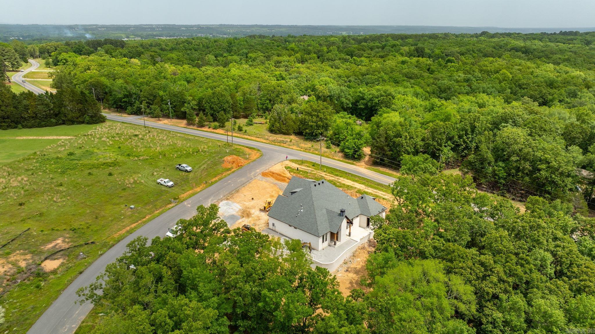 120 Highland Dr  Greenbrier, AR
