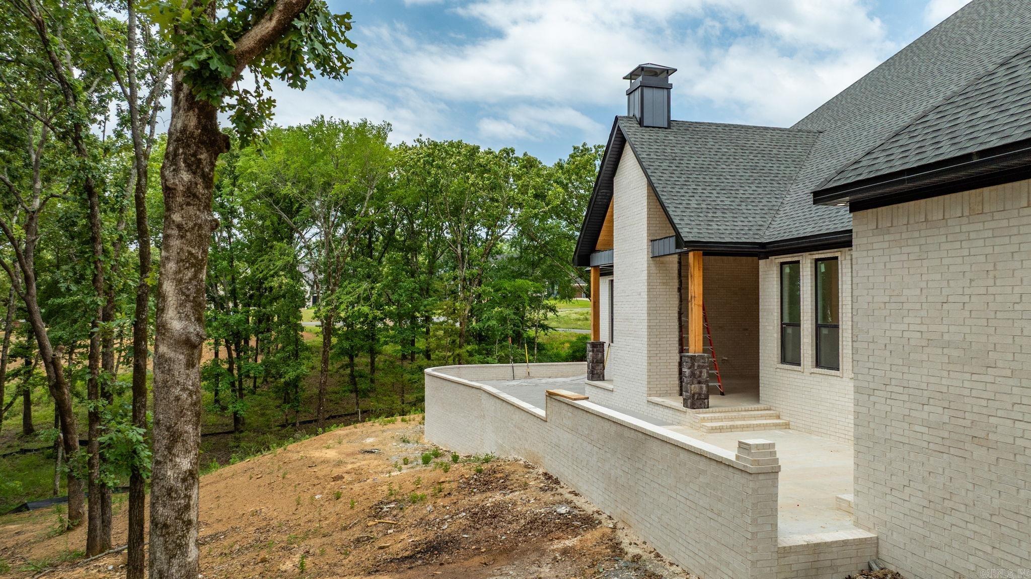 120 Highland Dr  Greenbrier, AR