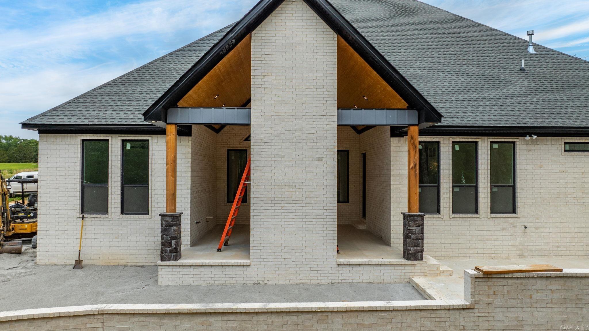120 Highland Dr  Greenbrier, AR