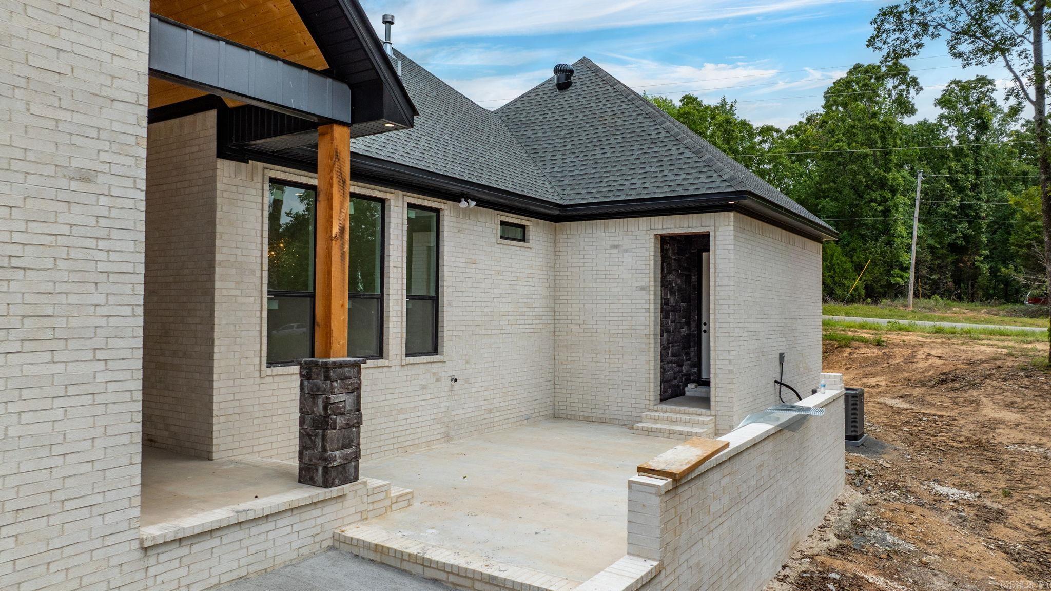 120 Highland Dr  Greenbrier, AR