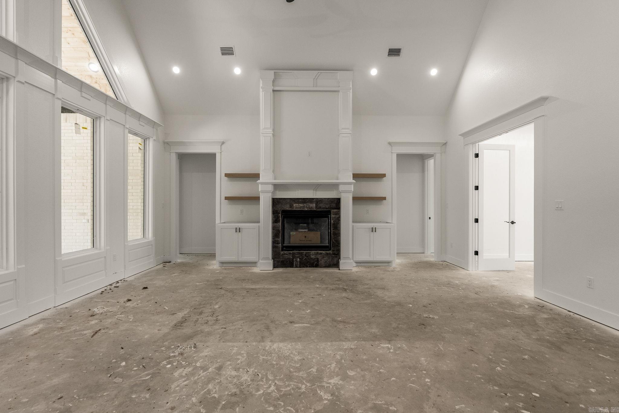 120 Highland Dr  Greenbrier, AR
