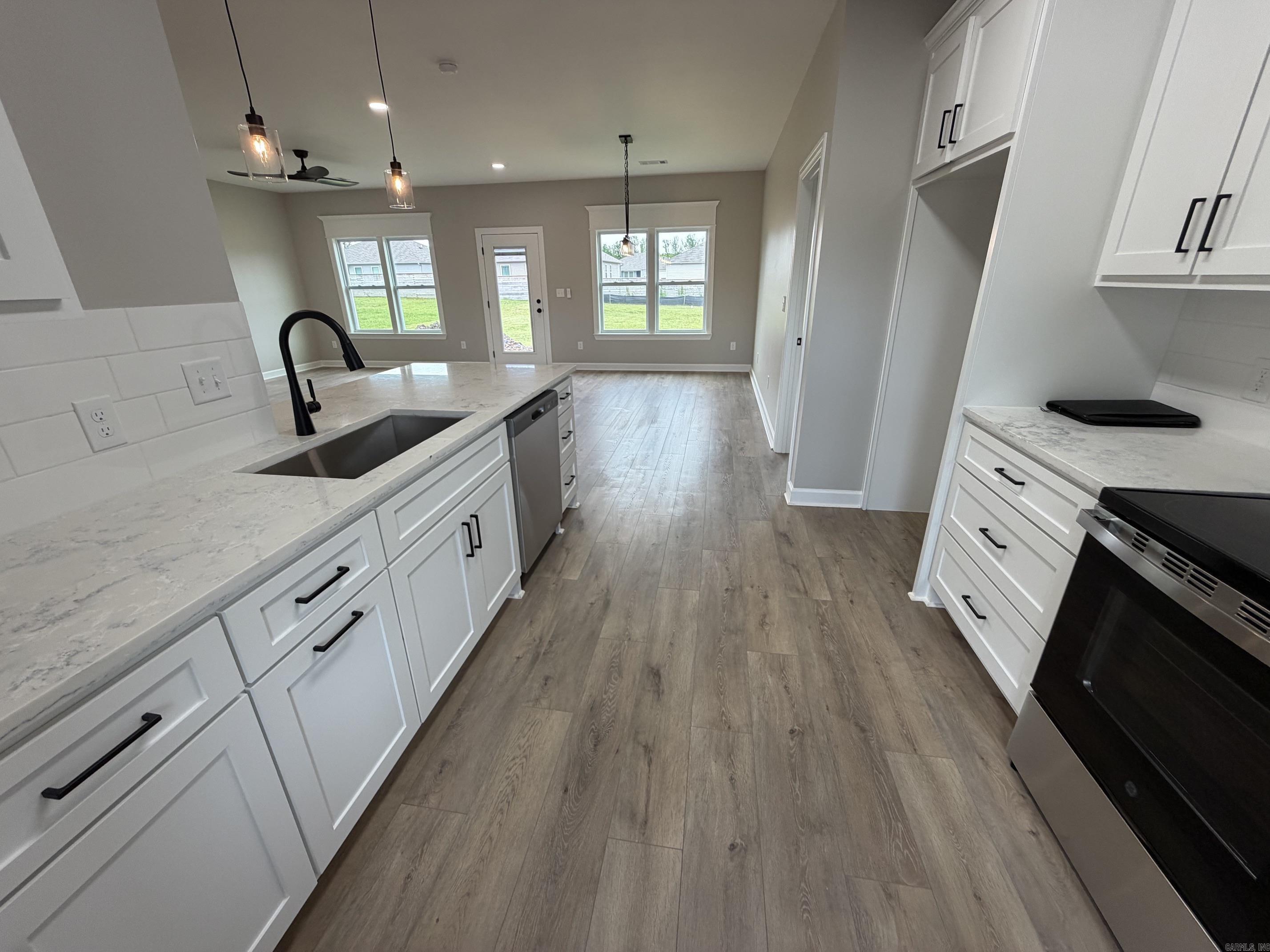6221 Tammy  Sherwood, AR