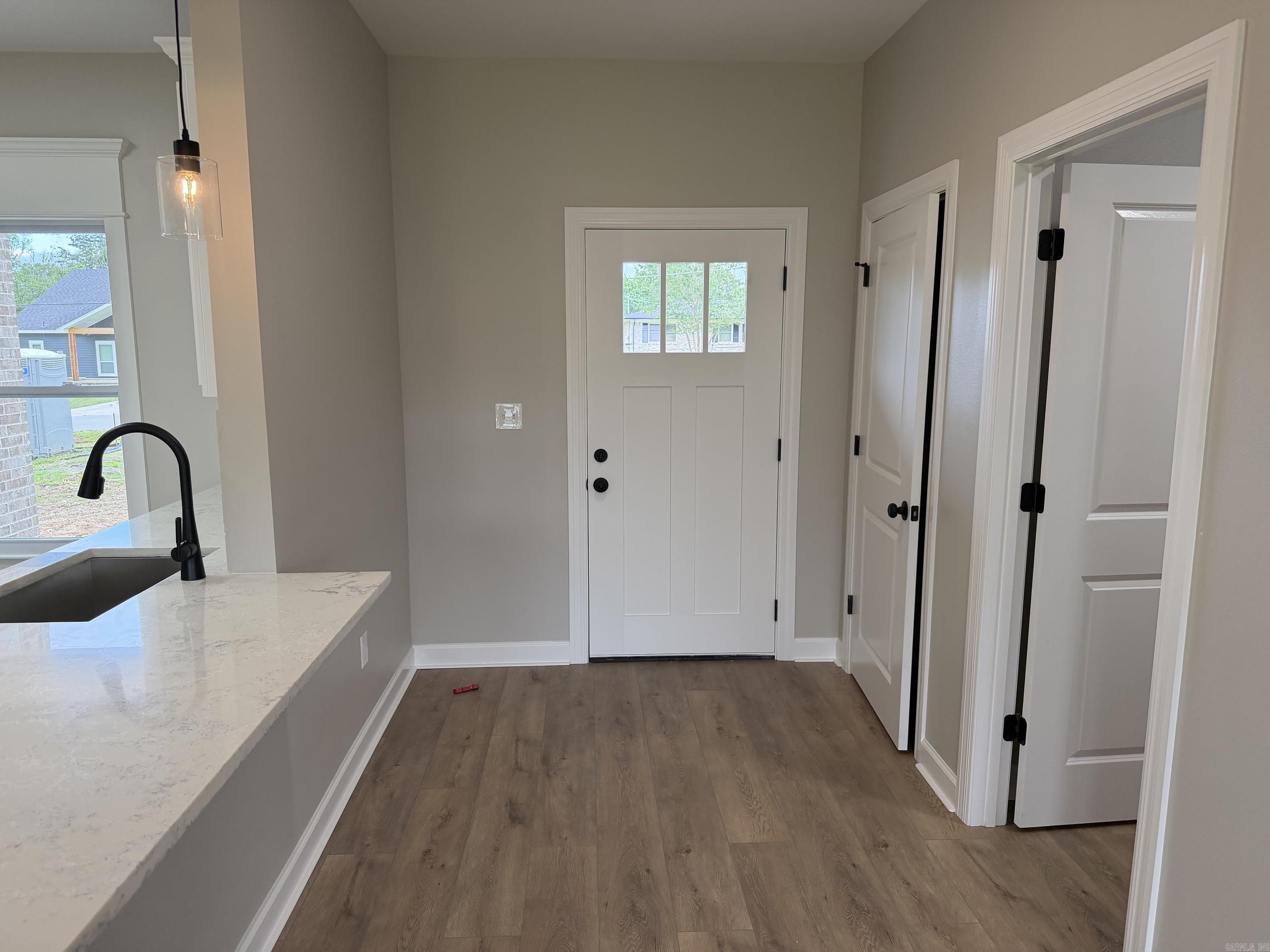 6221 Tammy  Sherwood, AR