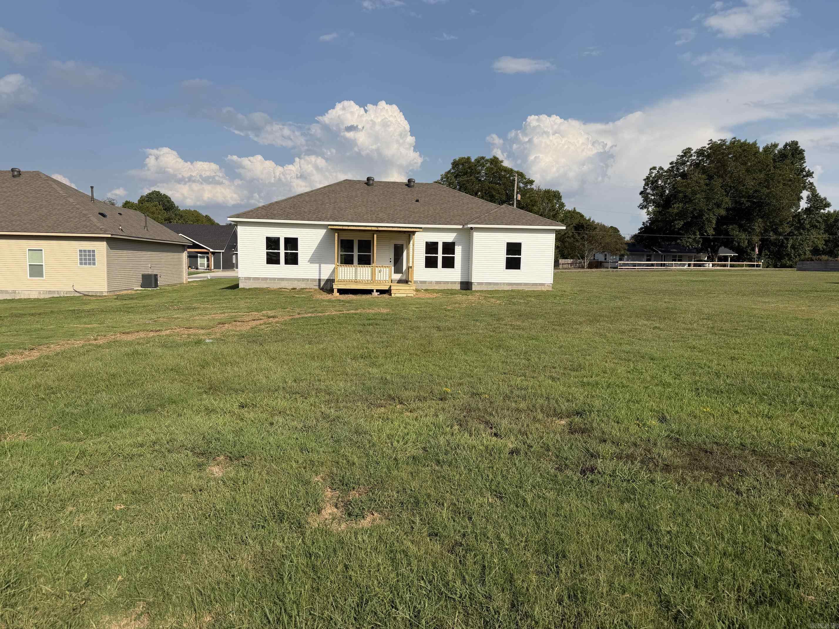6221 Tammy  Sherwood, AR
