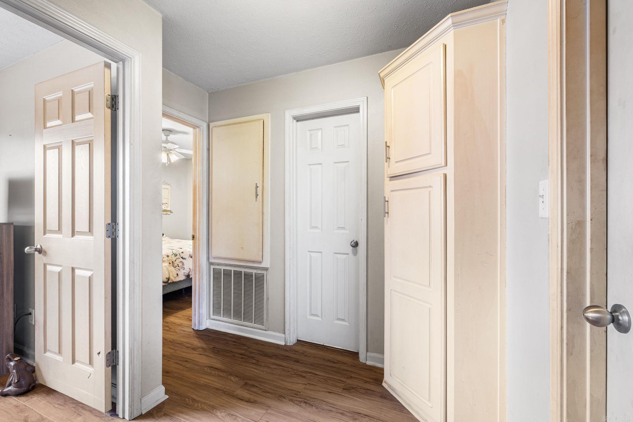 12 Tulip  Cabot, AR