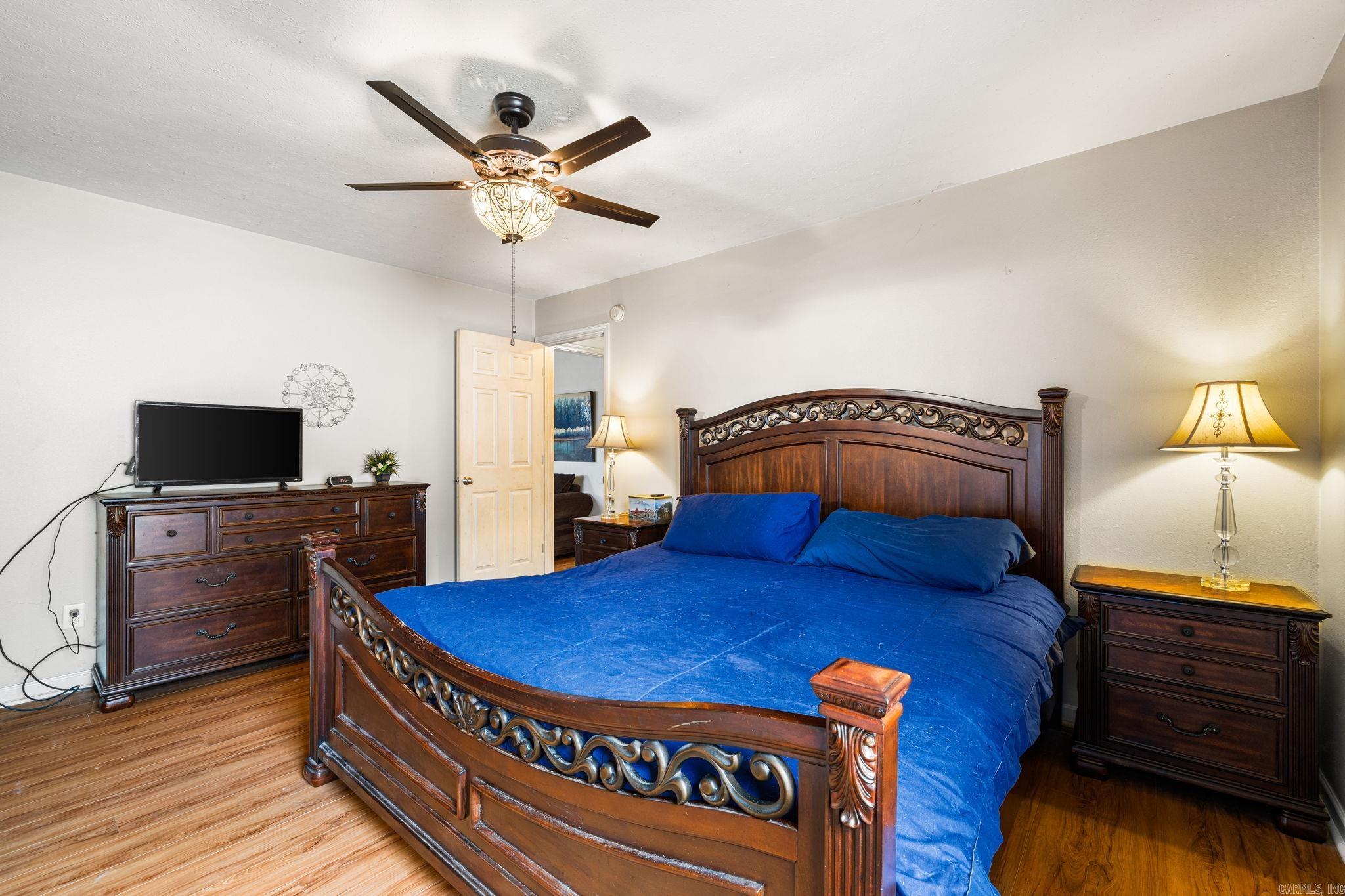12 Tulip  Cabot, AR