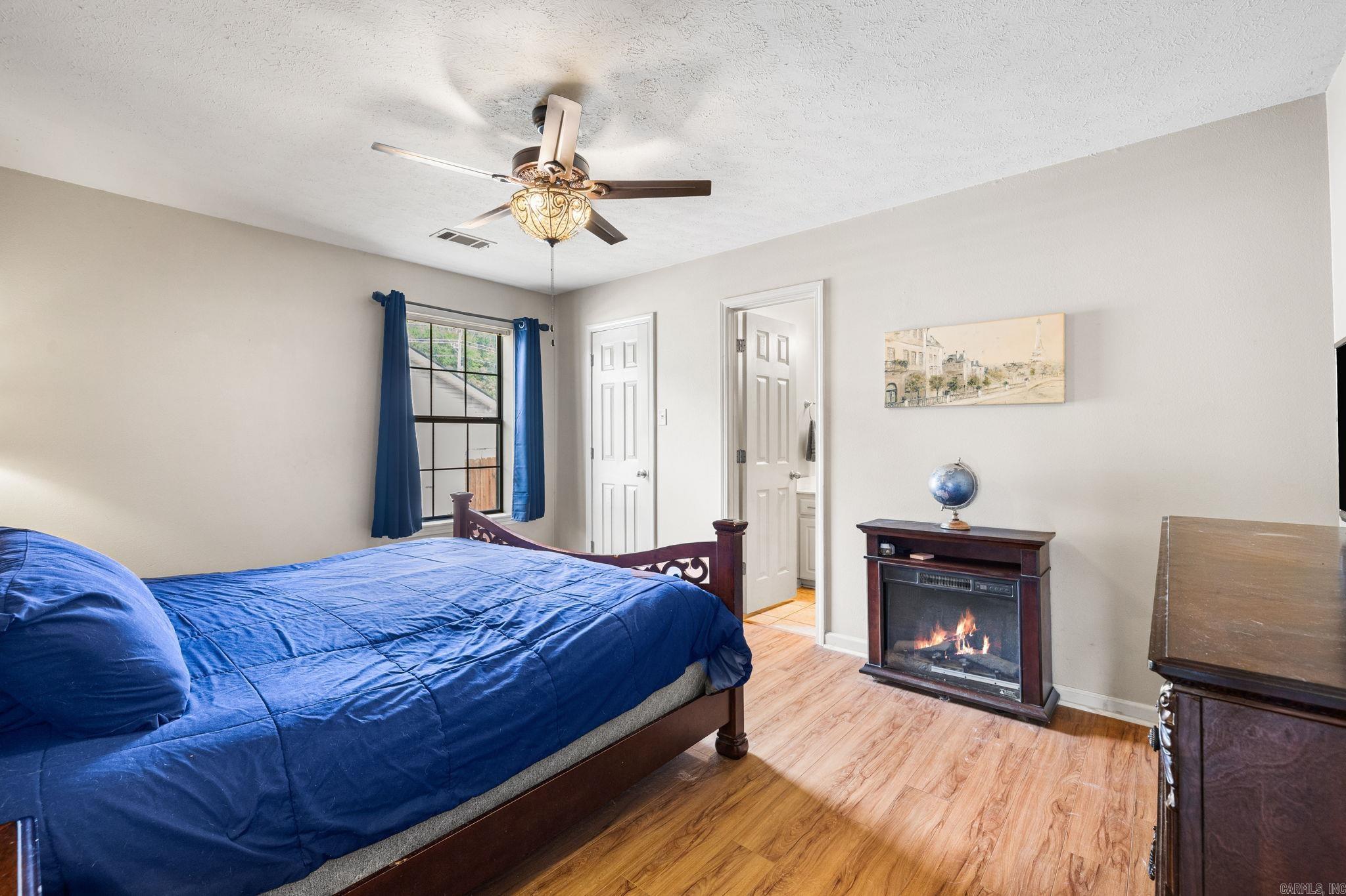 12 Tulip  Cabot, AR