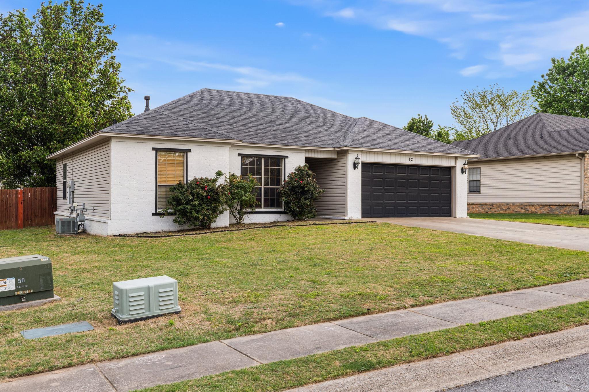 12 Tulip  Cabot, AR