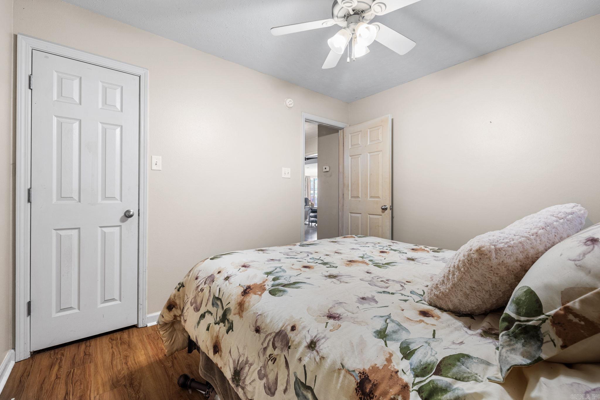 12 Tulip  Cabot, AR