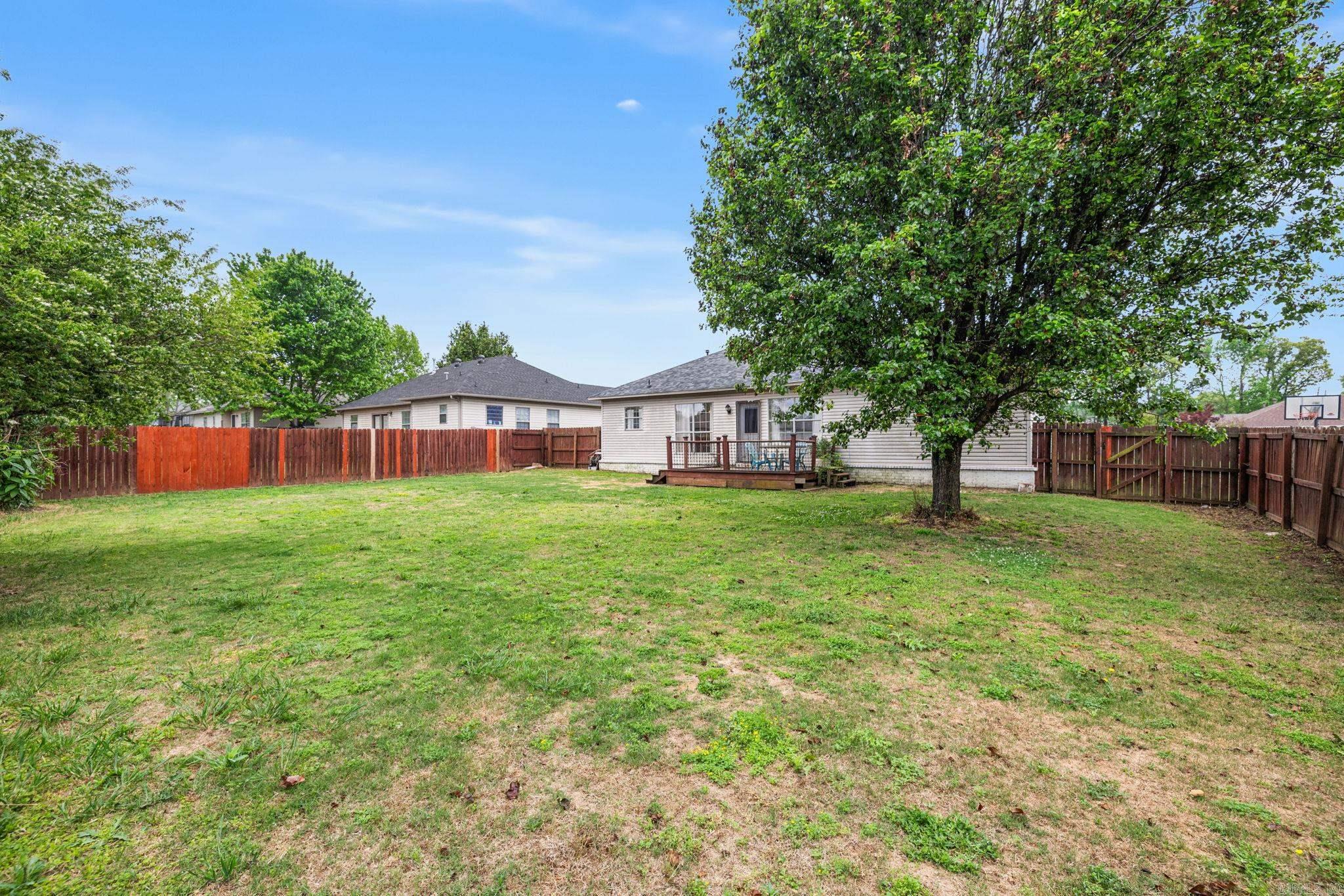 12 Tulip  Cabot, AR