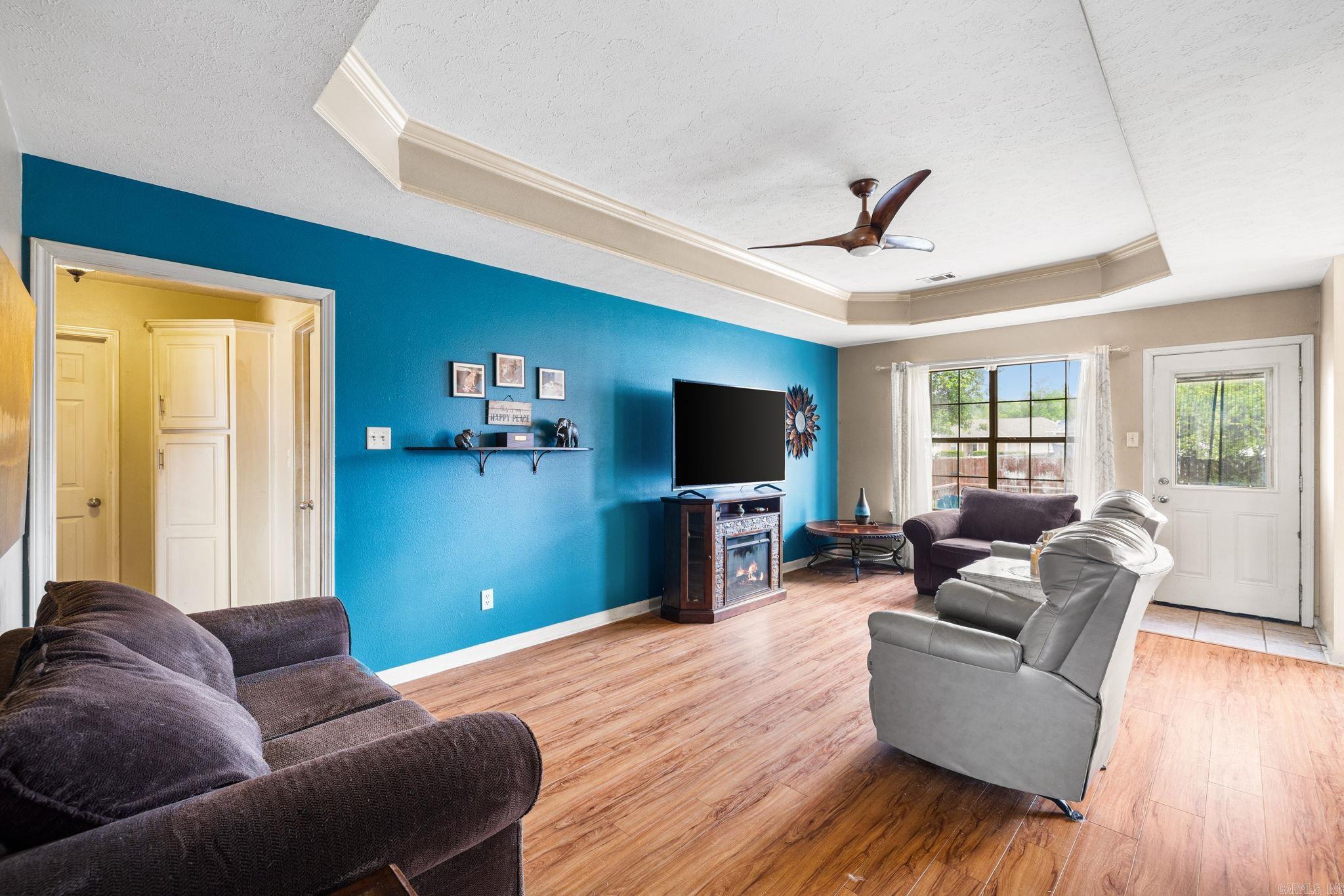 12 Tulip  Cabot, AR