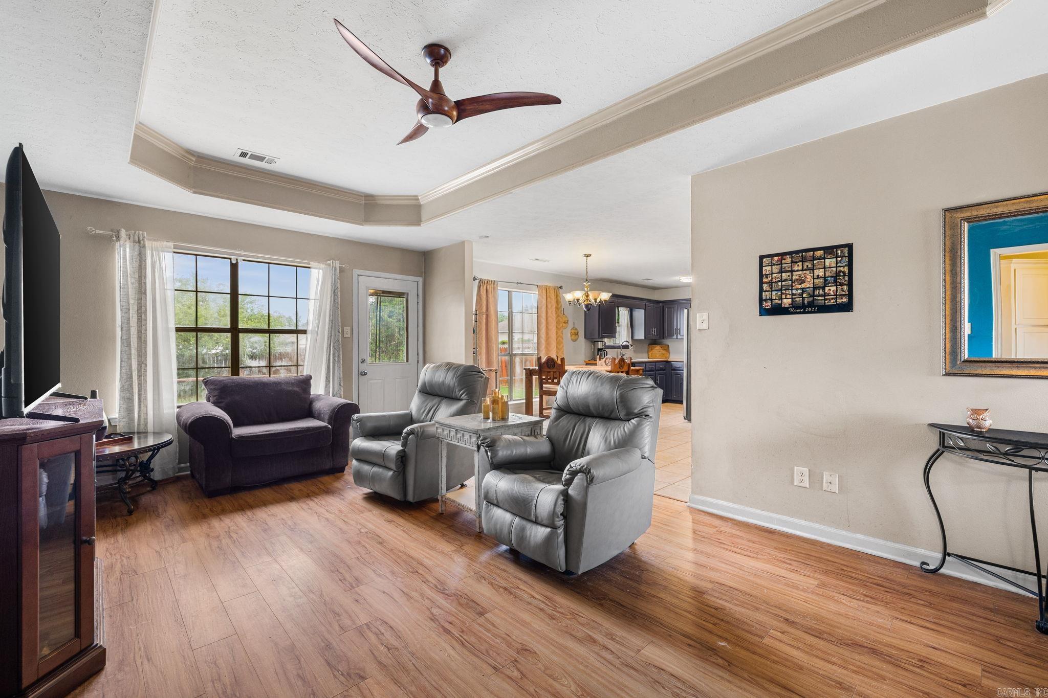 12 Tulip  Cabot, AR