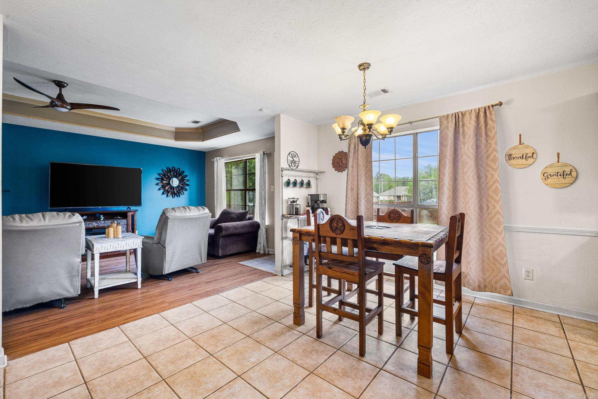 12 Tulip  Cabot, AR