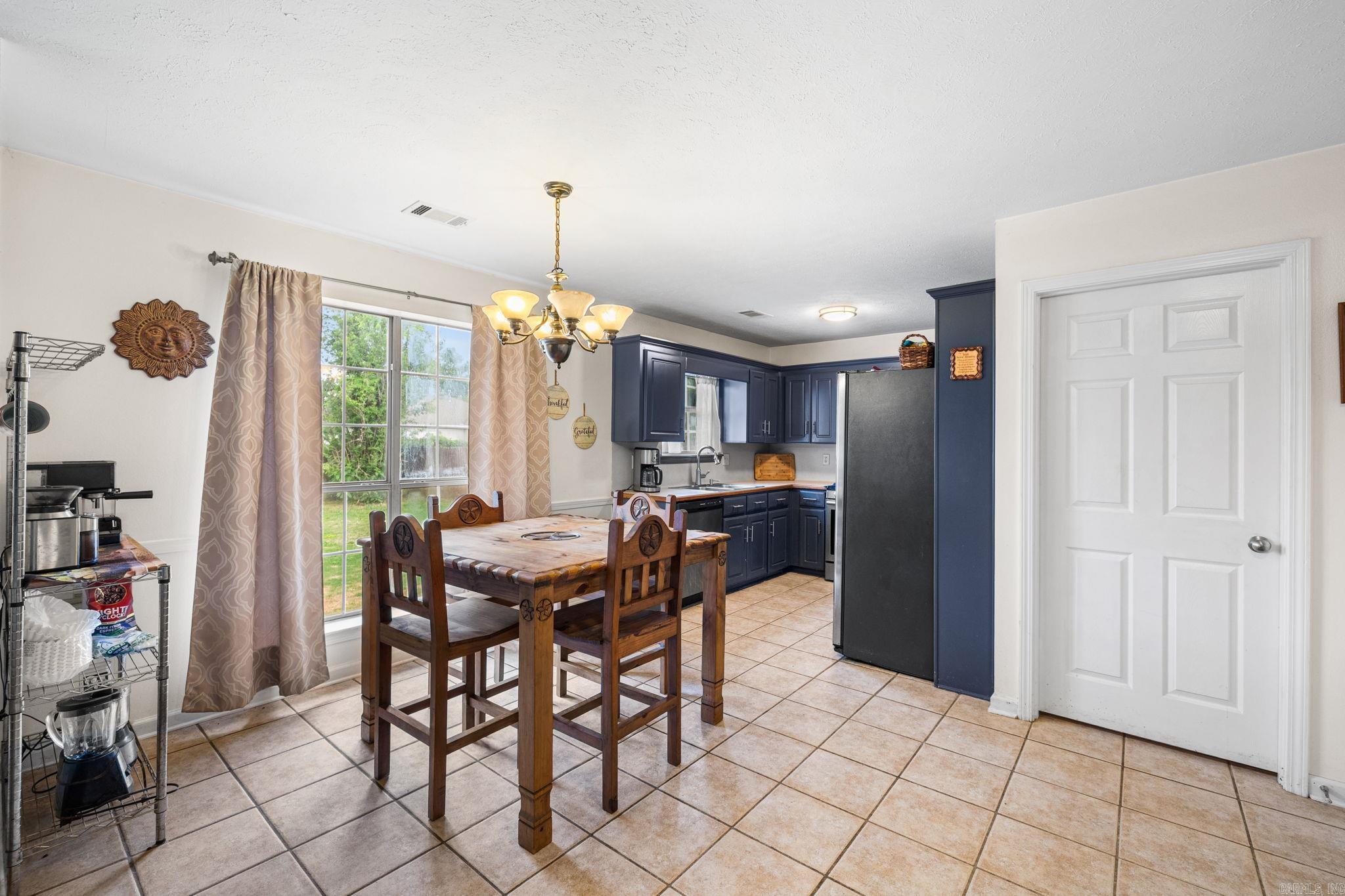 12 Tulip  Cabot, AR