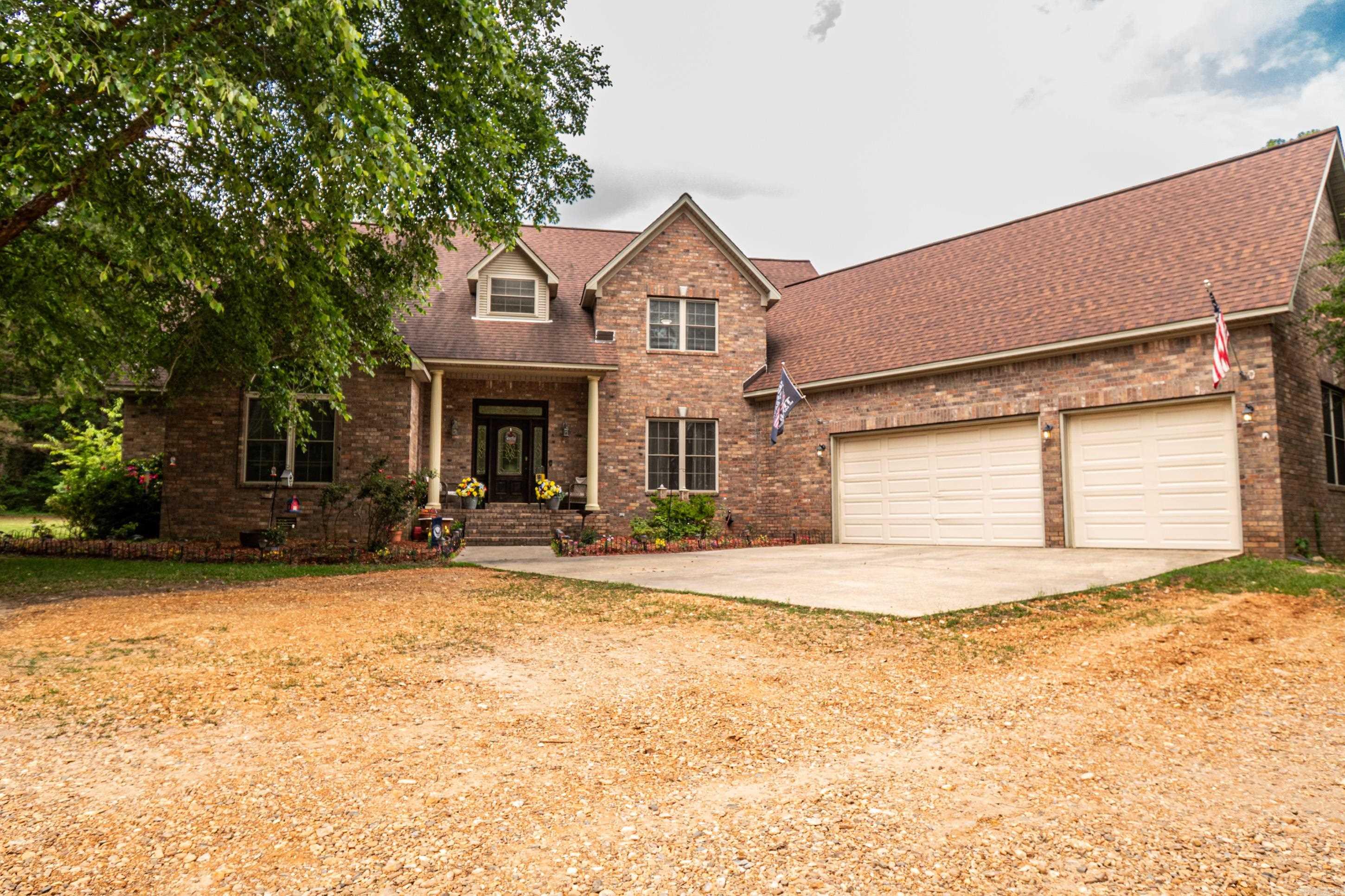 350 & 326 Iron Mountain Rd  El Dorado, AR