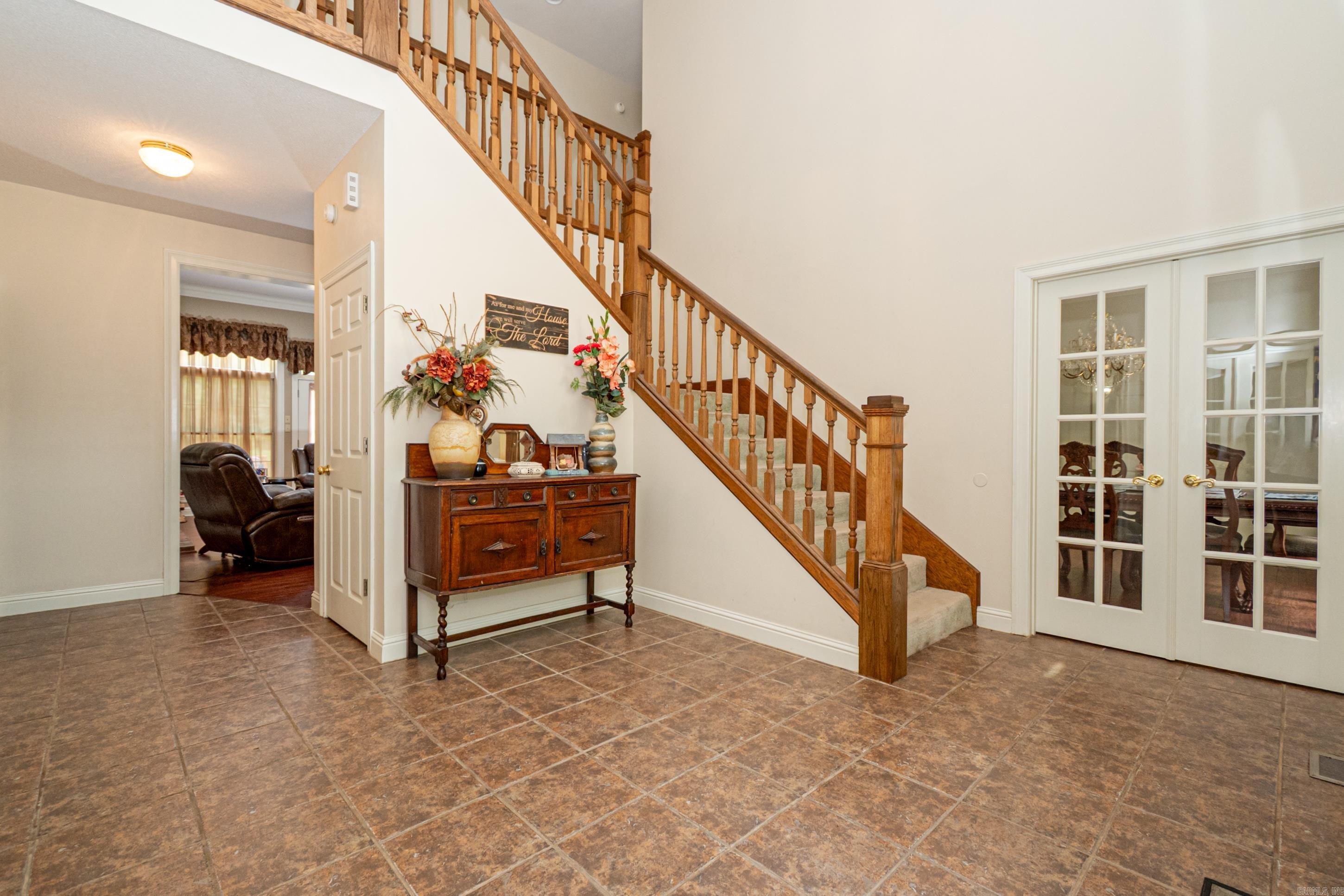 350 & 326 Iron Mountain Rd  El Dorado, AR