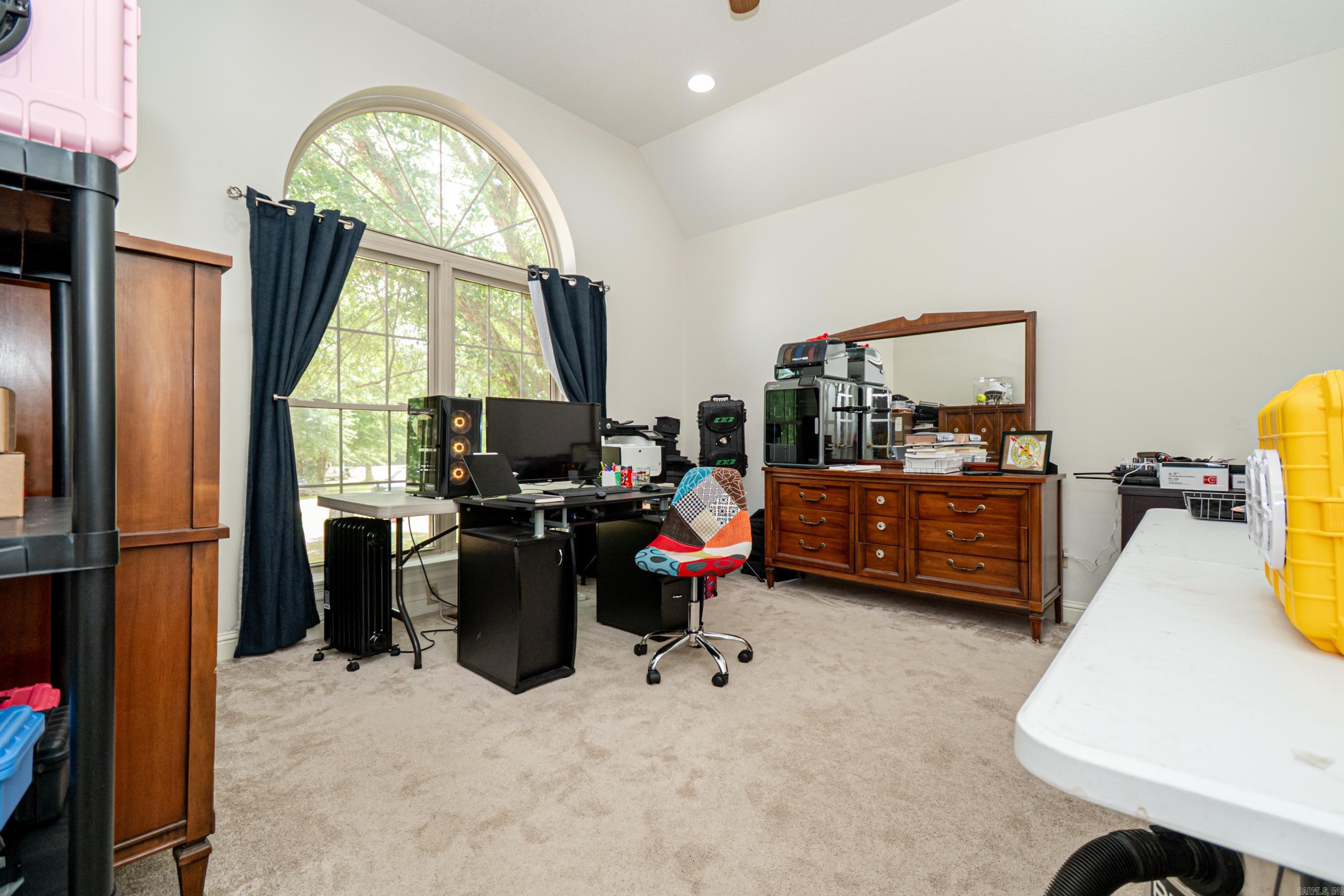 350 & 326 Iron Mountain Rd  El Dorado, AR