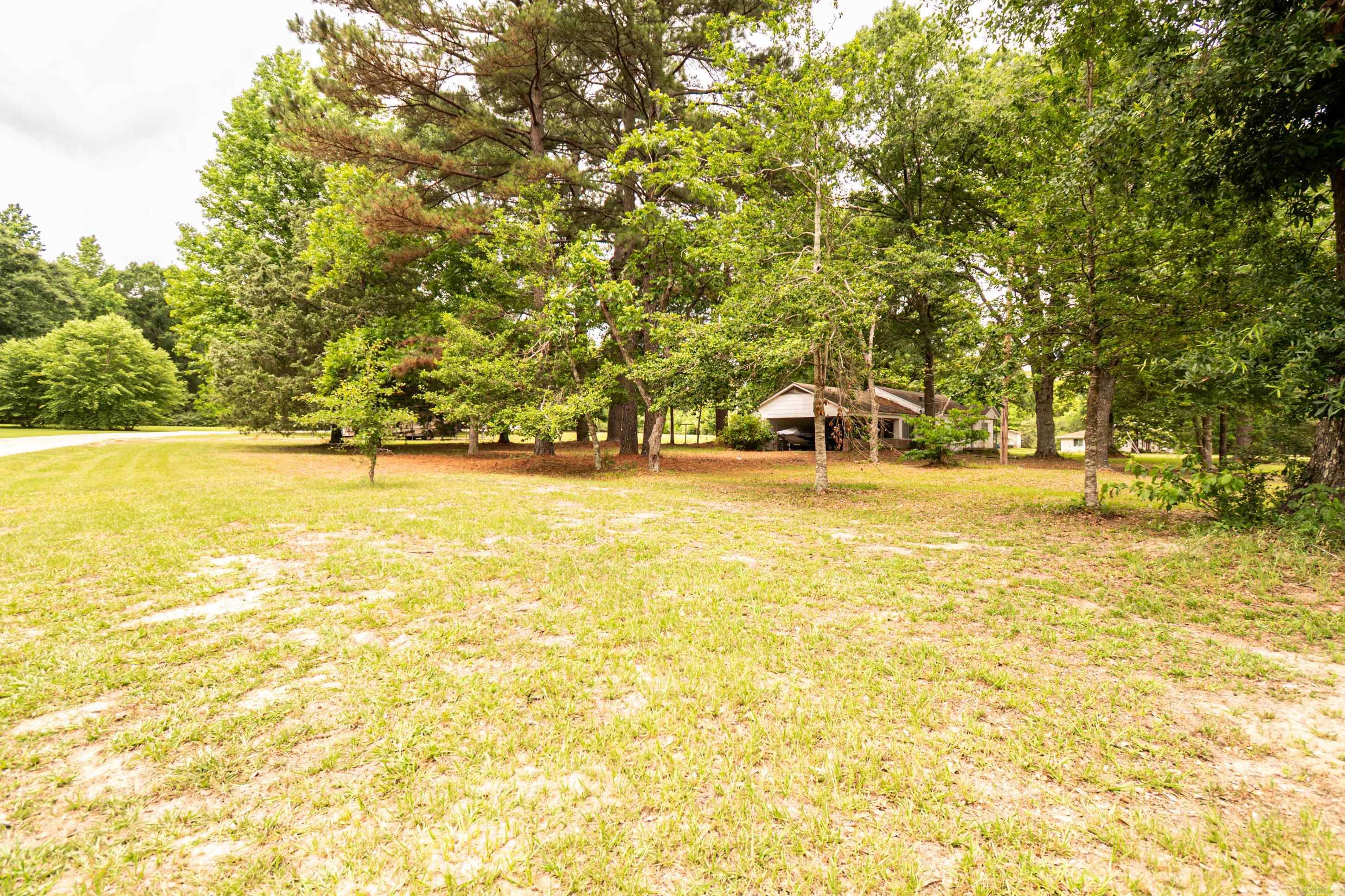 350 & 326 Iron Mountain Rd  El Dorado, AR