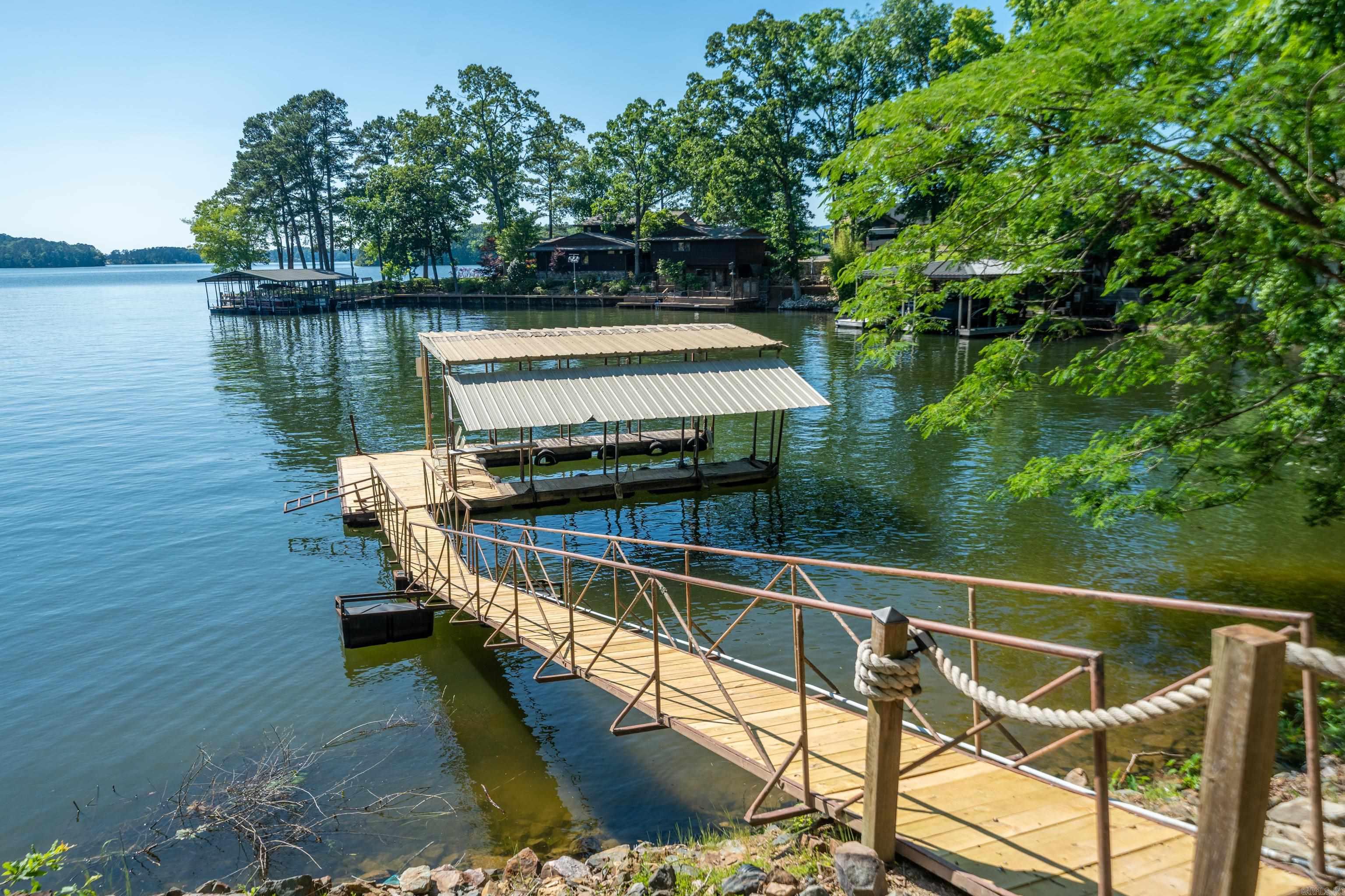327 Longview  Hot Springs National Park, AR