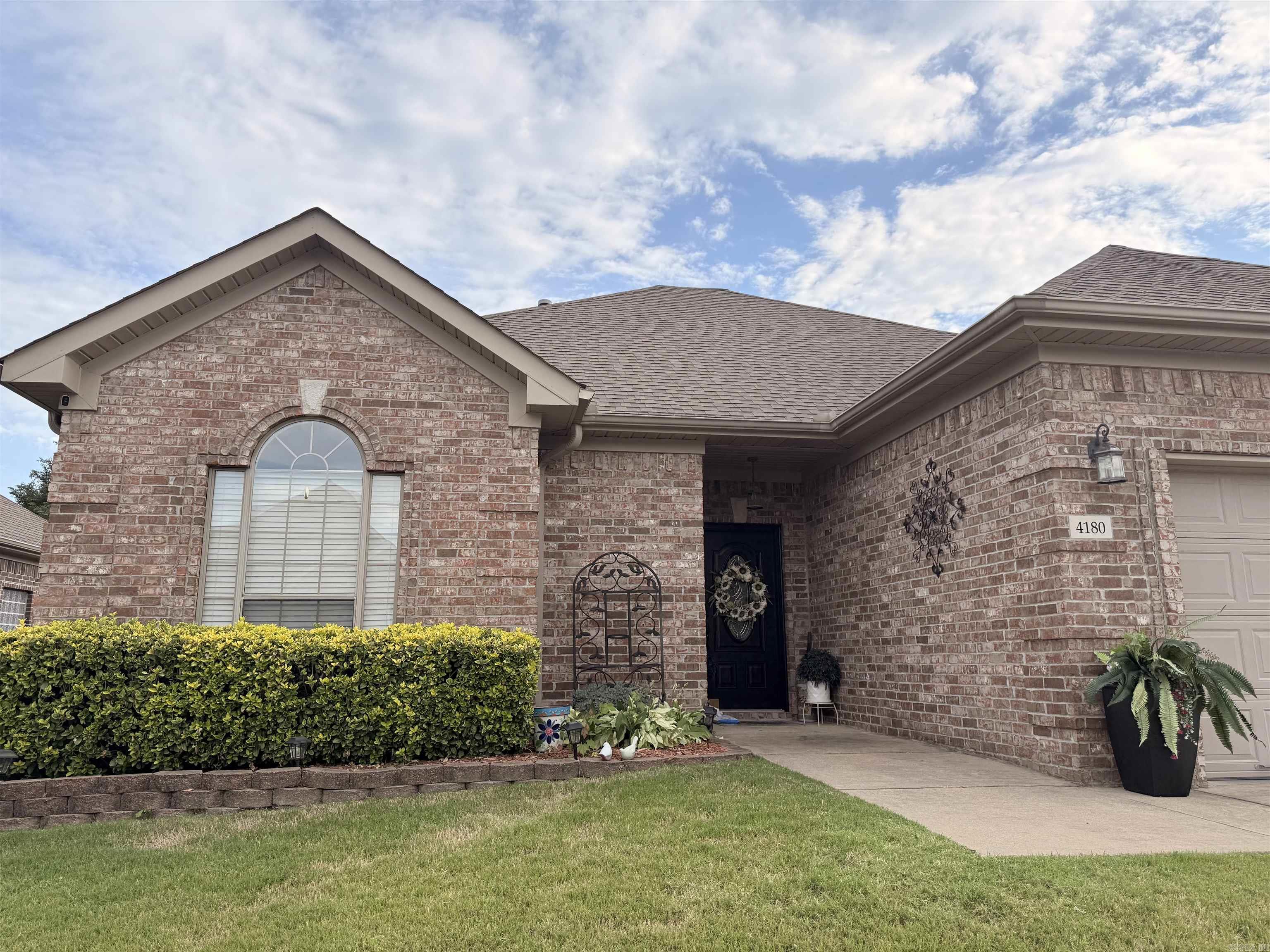 4180 Heritage Oak  Benton, AR