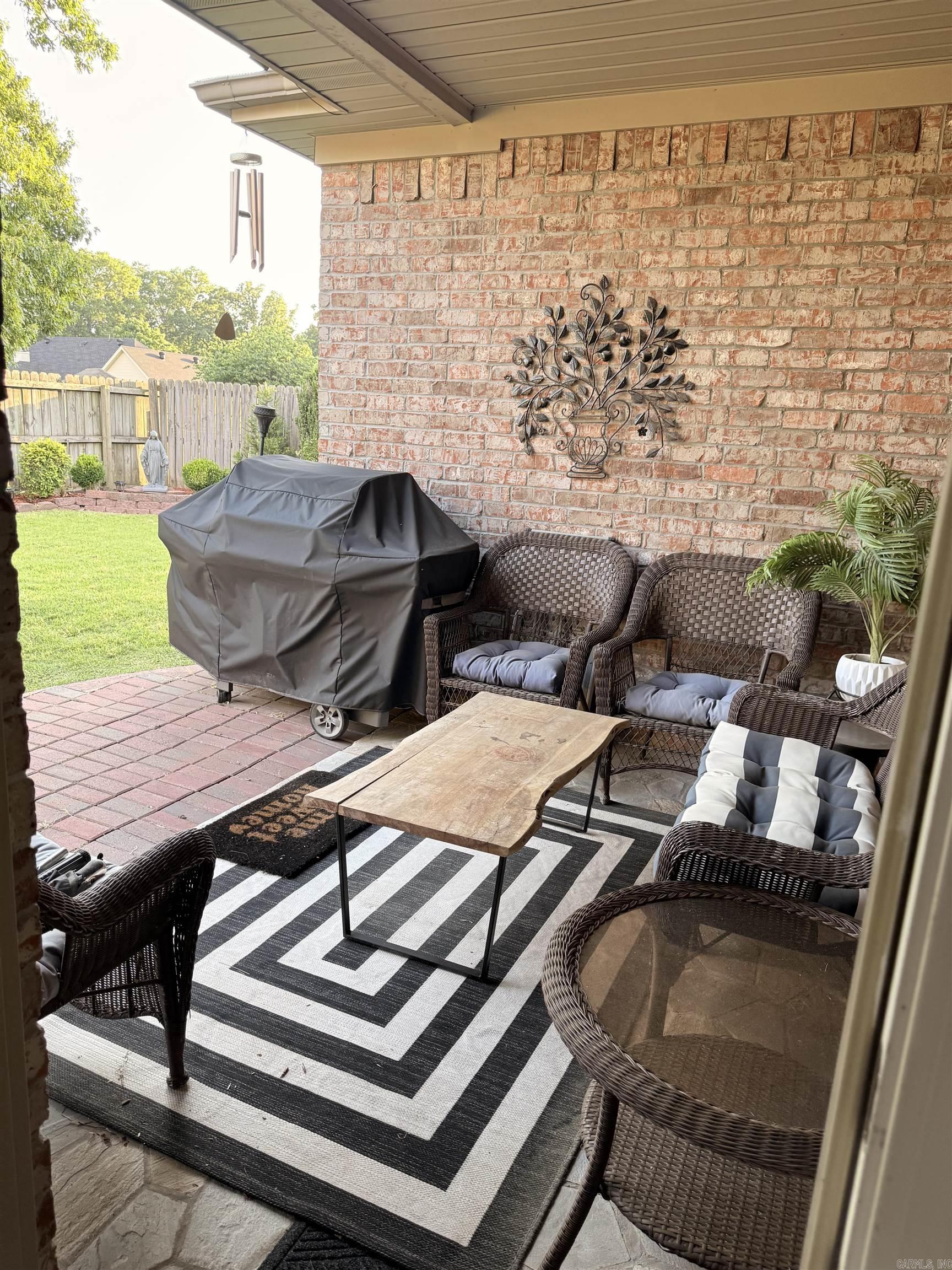 4180 Heritage Oak  Benton, AR