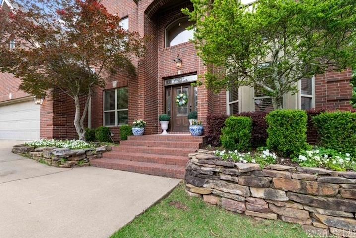 3013 Overbrook Circle  North Little Rock, AR