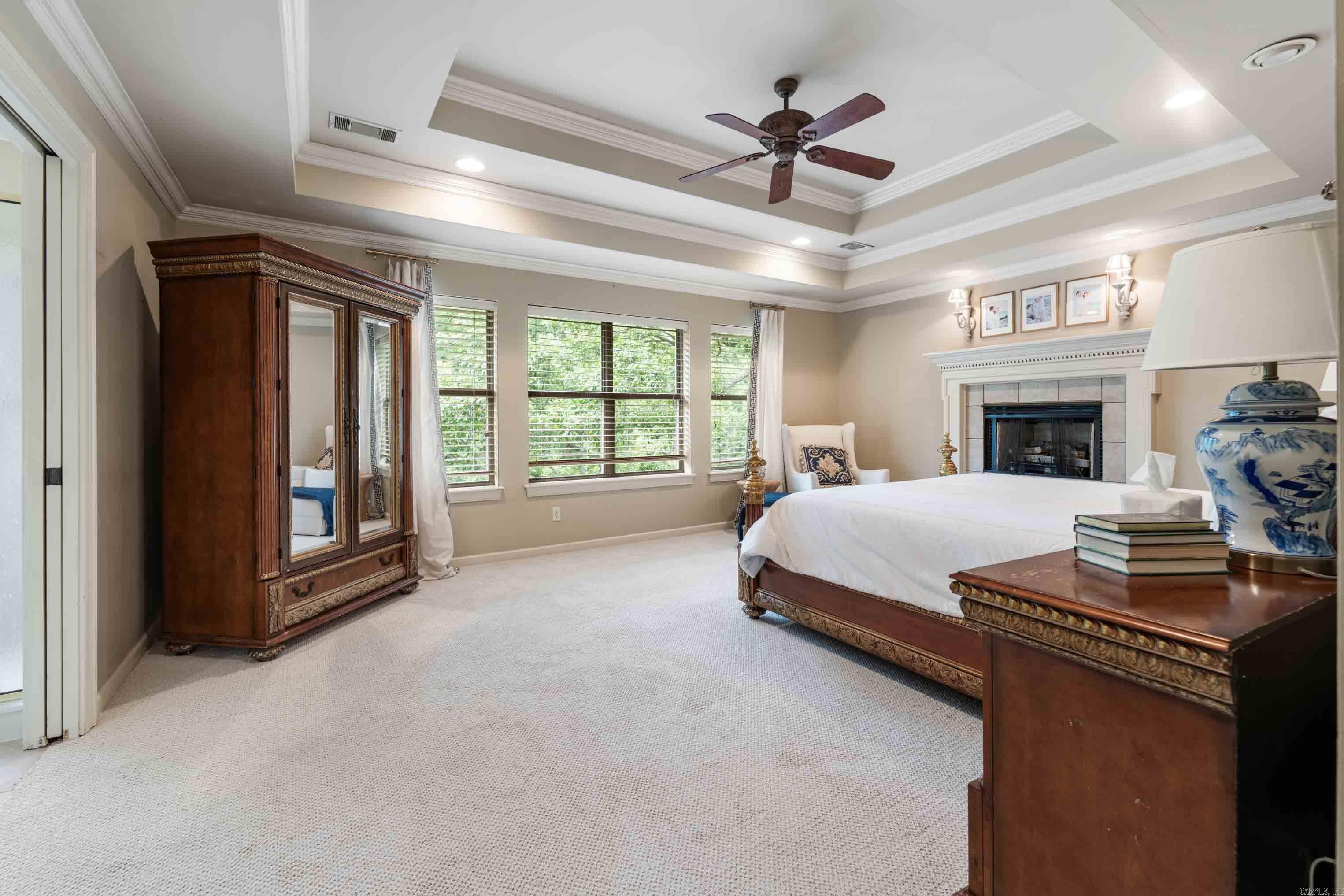 3013 Overbrook Circle  North Little Rock, AR