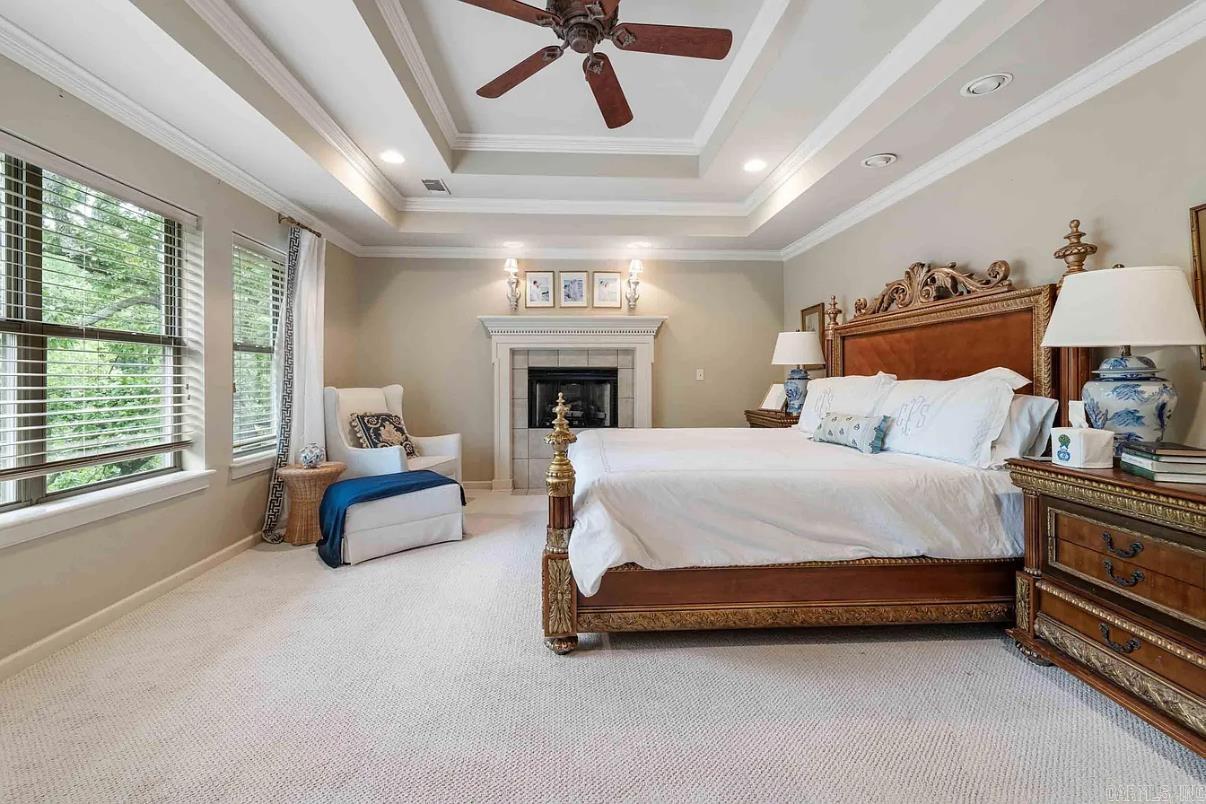 3013 Overbrook Circle  North Little Rock, AR
