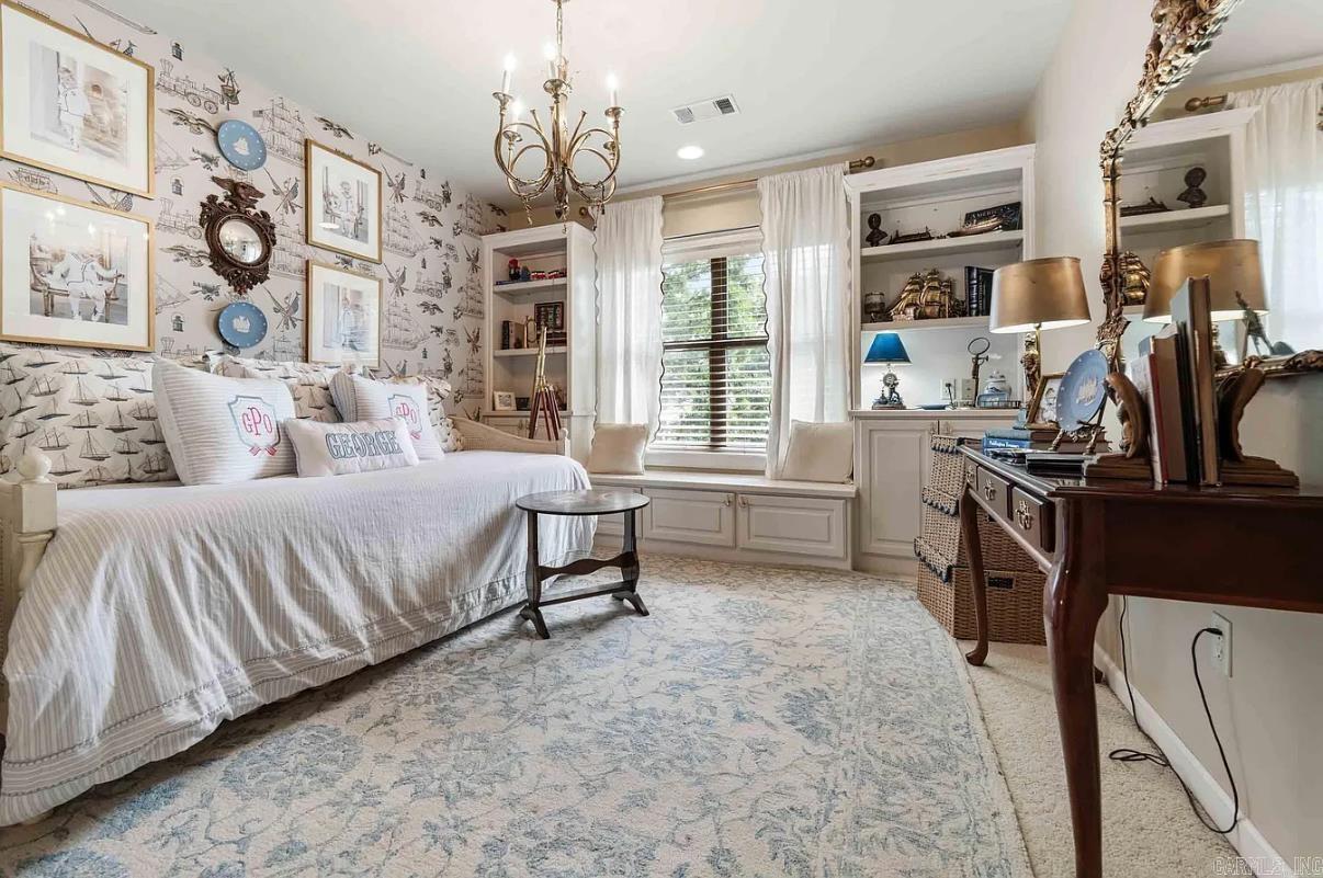 3013 Overbrook Circle  North Little Rock, AR