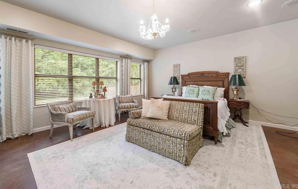 3013 Overbrook Circle  North Little Rock, AR
