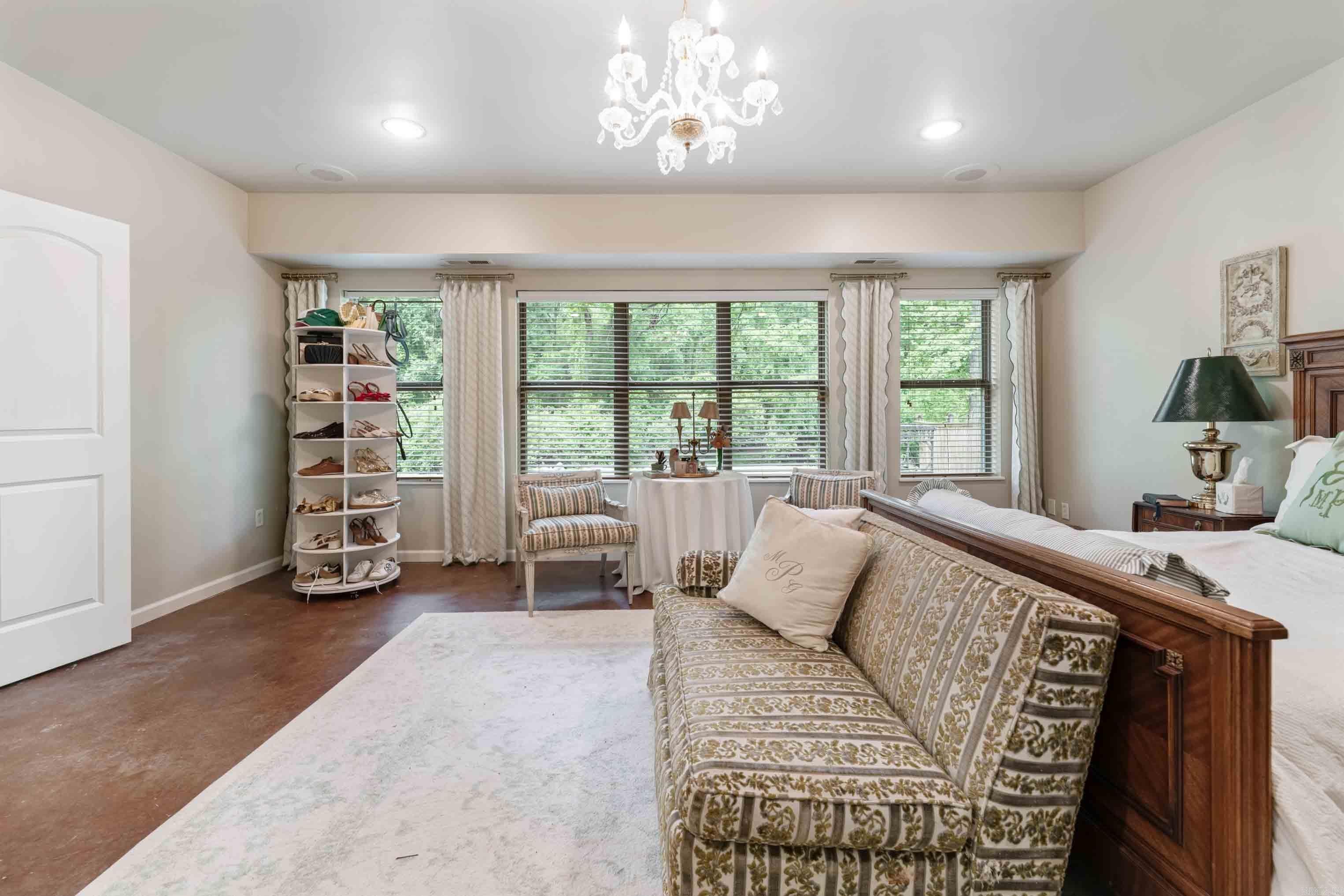 3013 Overbrook Circle  North Little Rock, AR