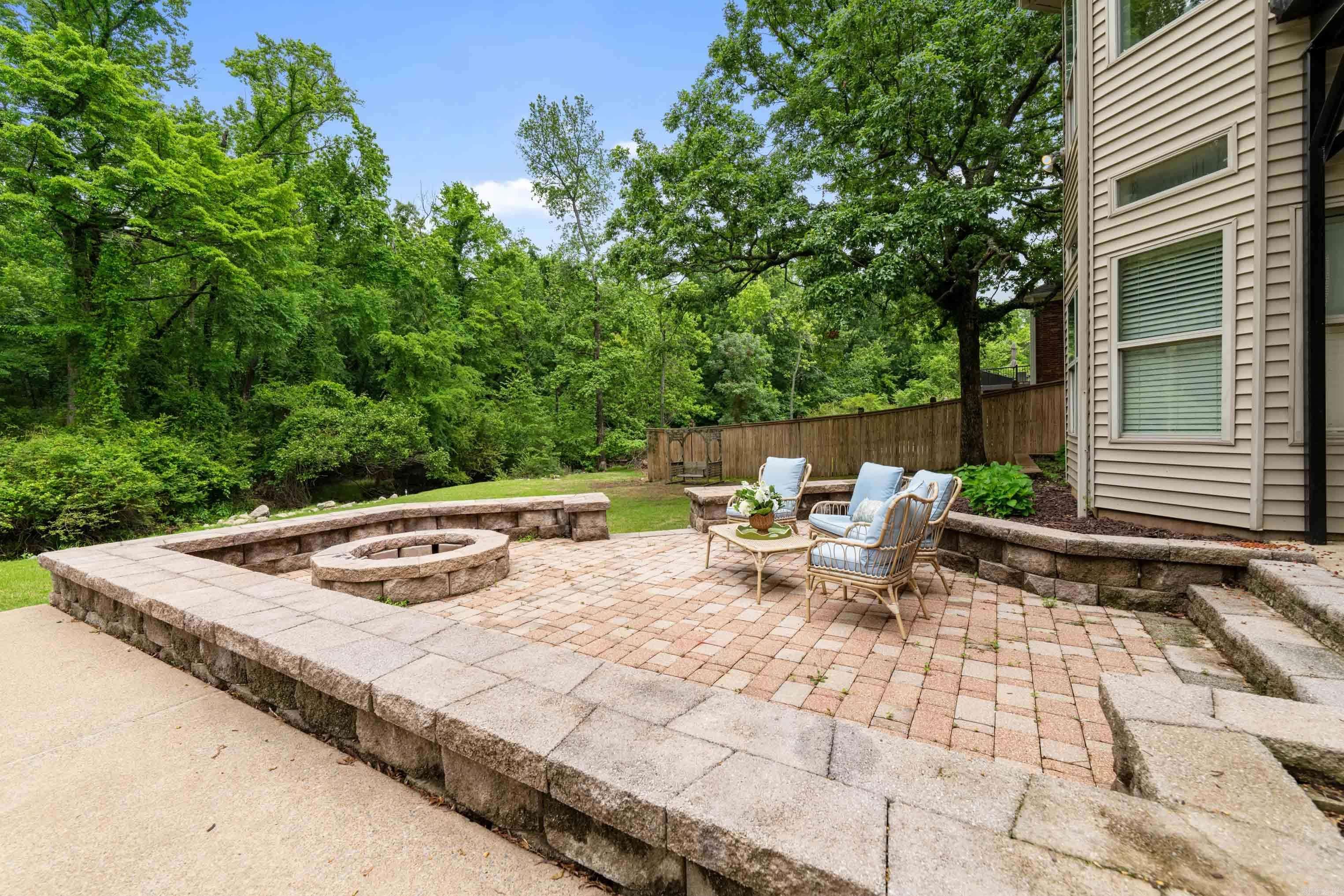 3013 Overbrook Circle  North Little Rock, AR