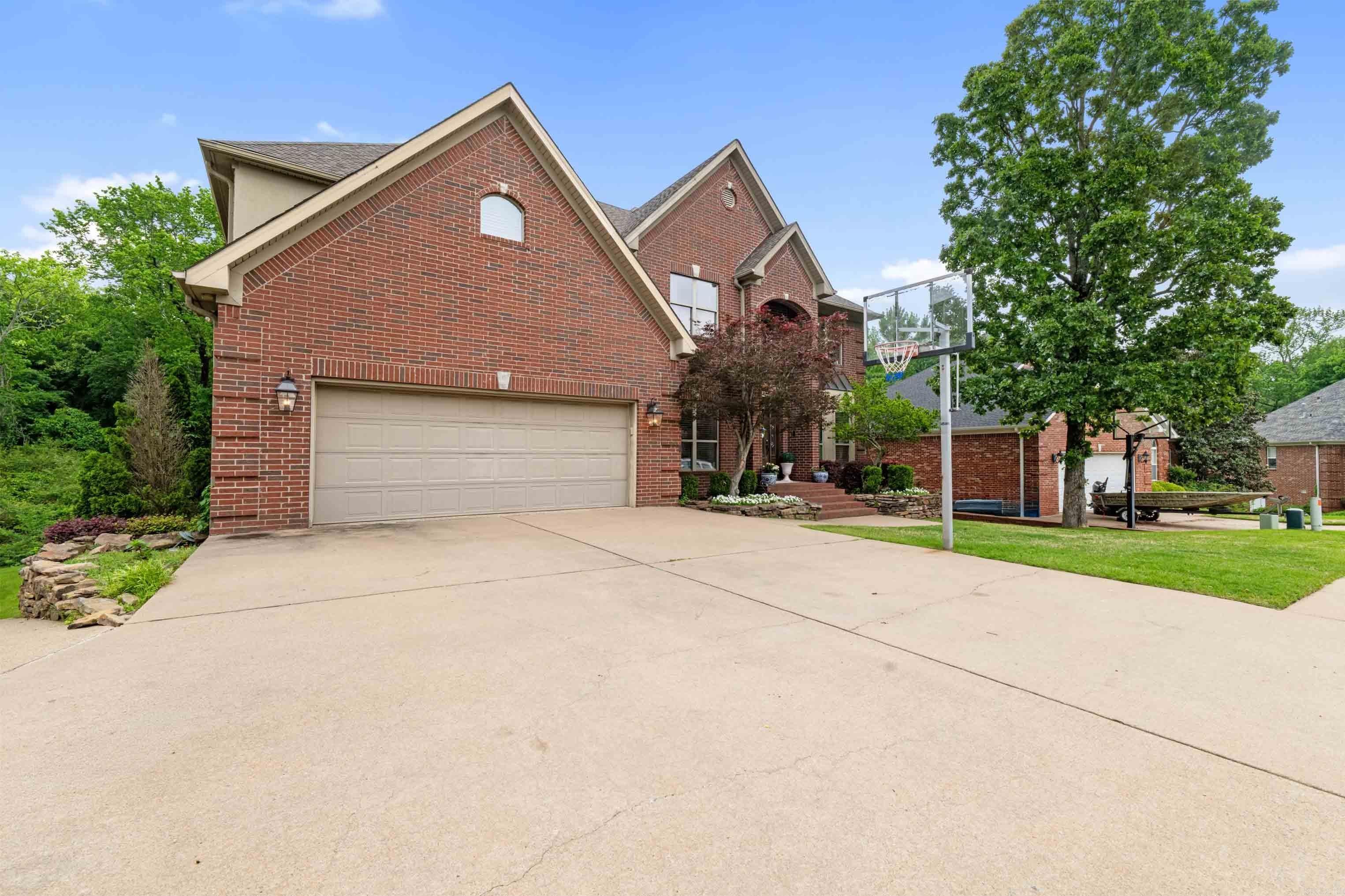 3013 Overbrook Circle  North Little Rock, AR
