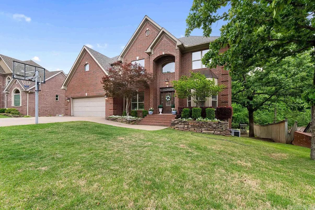 3013 Overbrook Circle  North Little Rock, AR