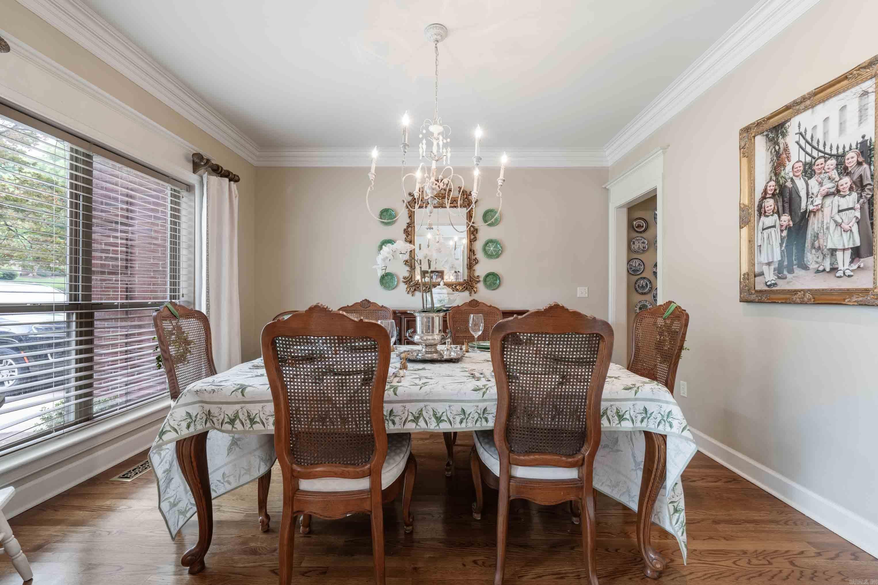 3013 Overbrook Circle  North Little Rock, AR