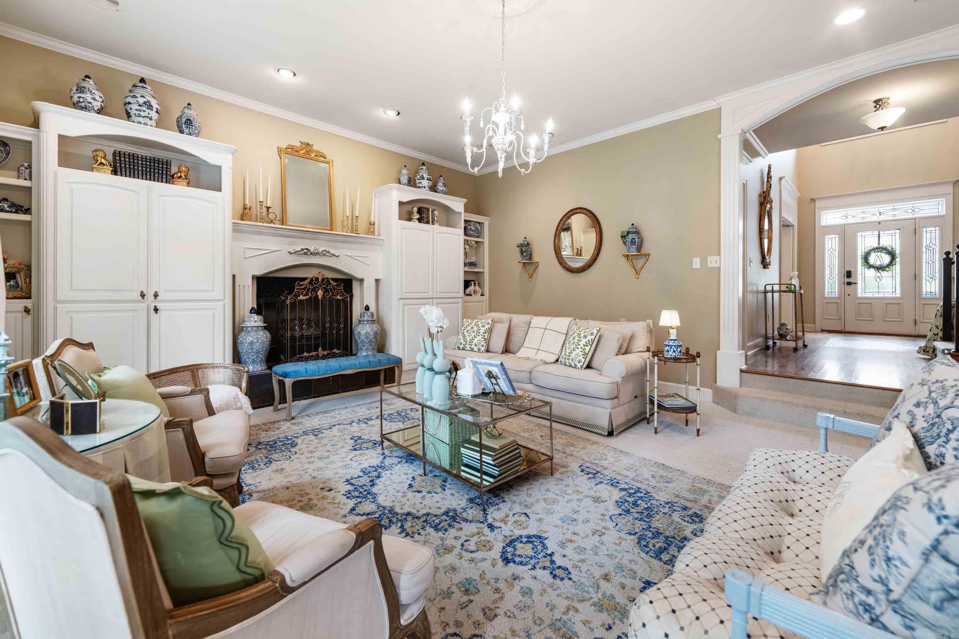 3013 Overbrook Circle  North Little Rock, AR