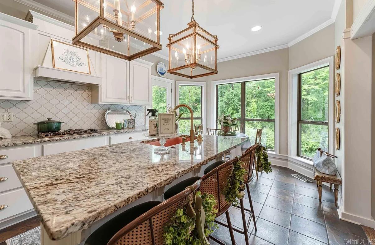 3013 Overbrook Circle  North Little Rock, AR