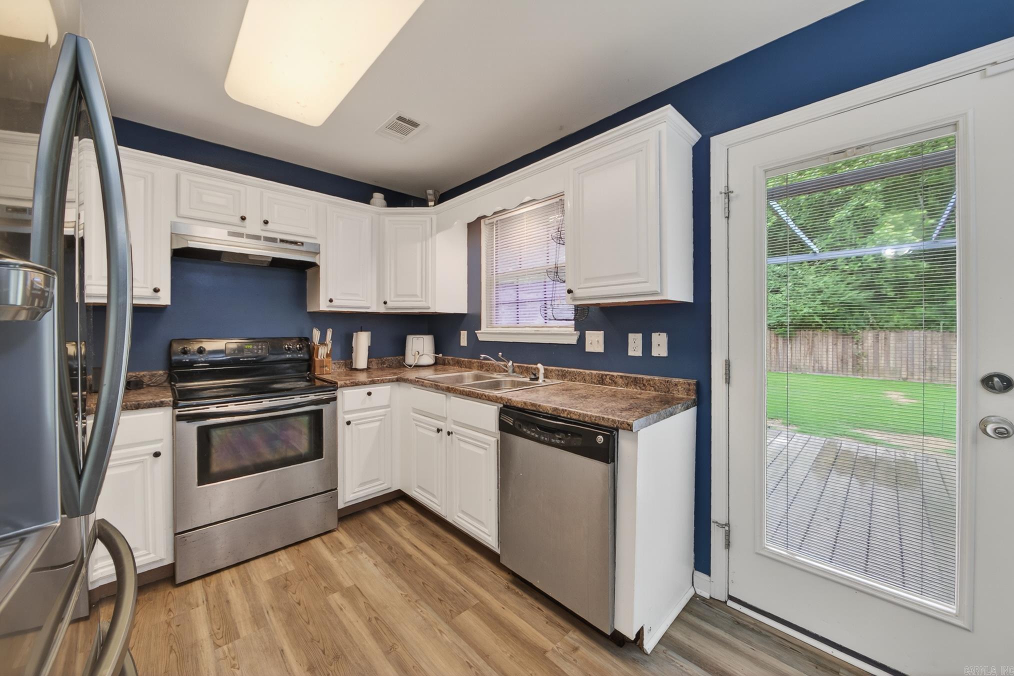 36 Ryleigh  Cabot, AR