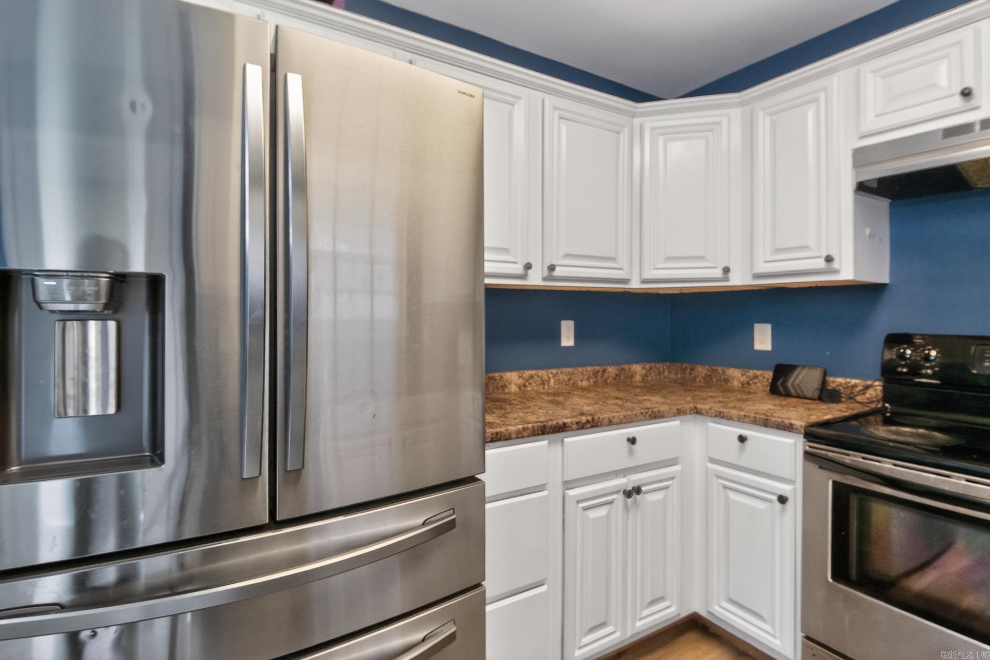 36 Ryleigh  Cabot, AR