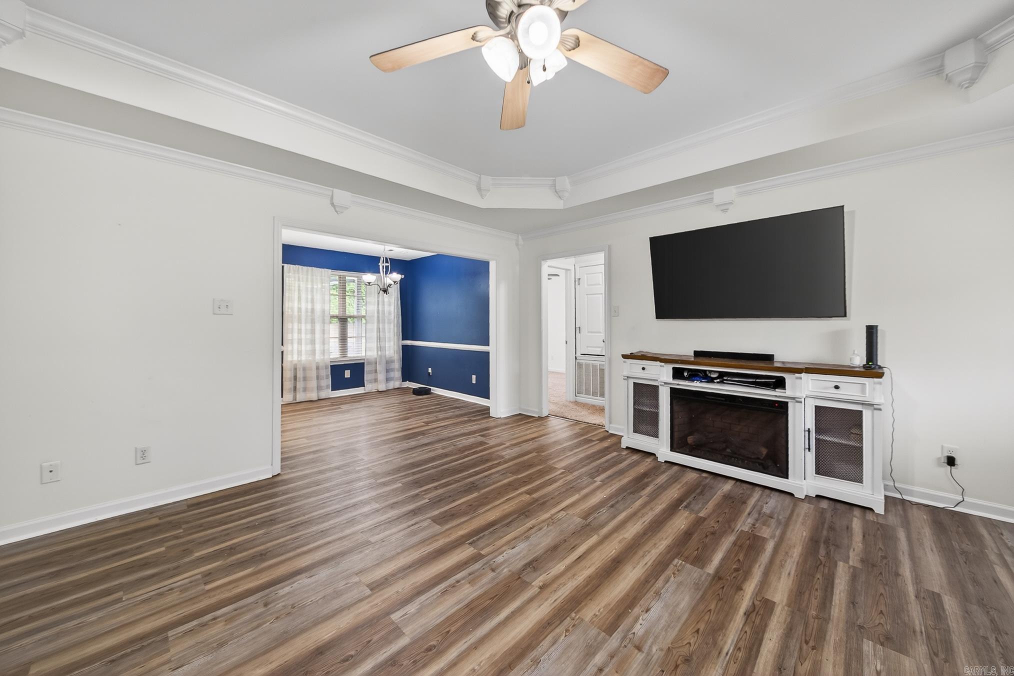 36 Ryleigh  Cabot, AR