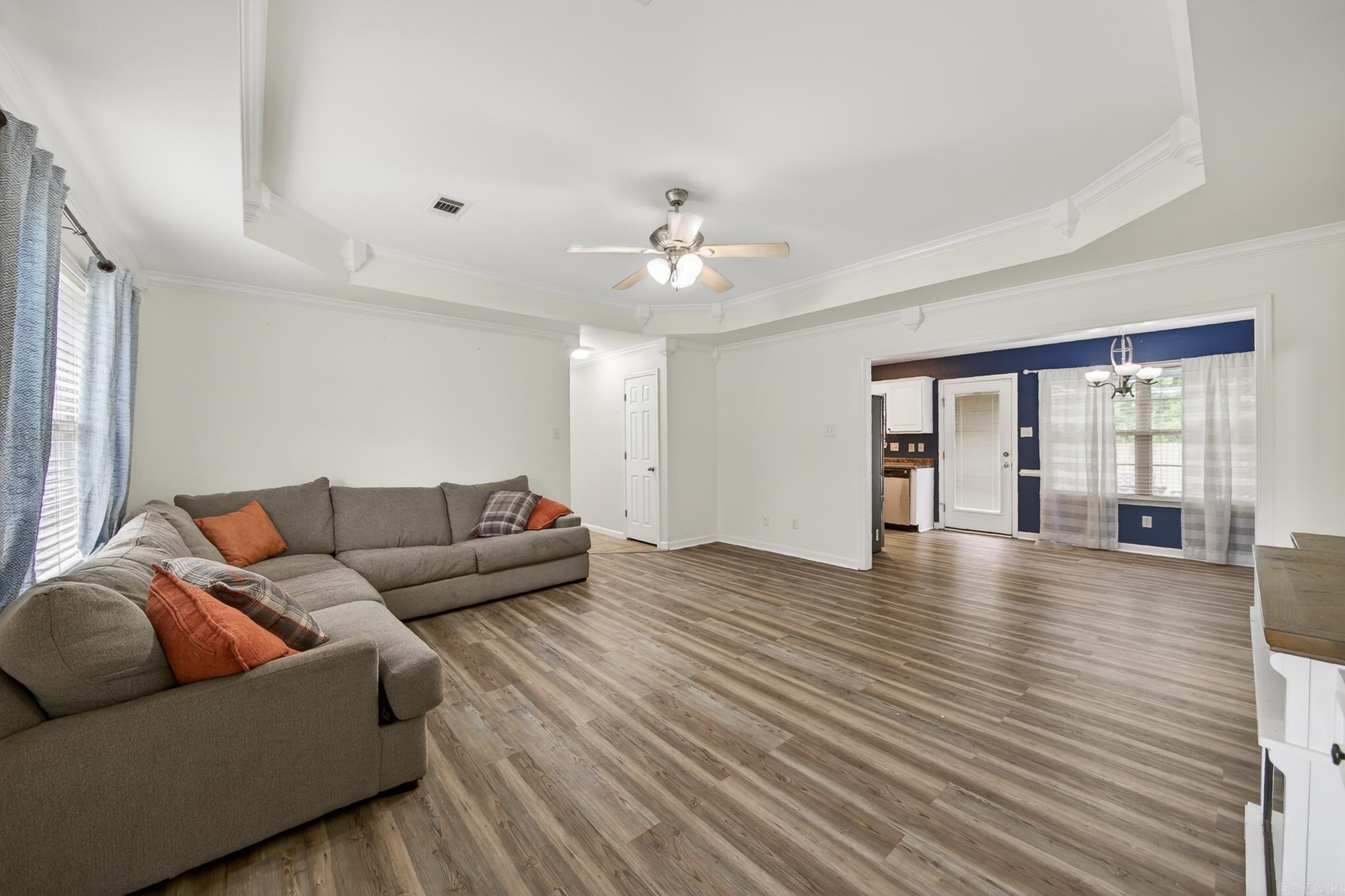 36 Ryleigh  Cabot, AR