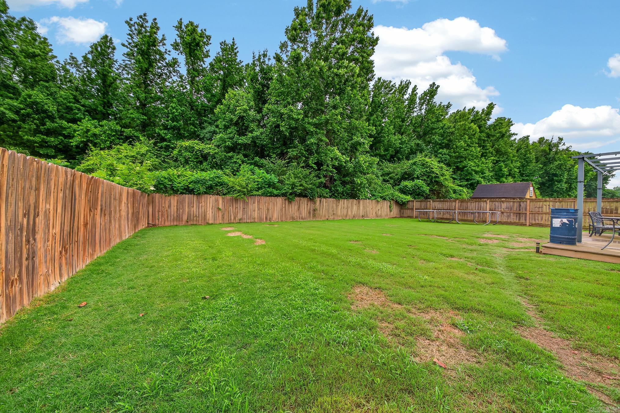 36 Ryleigh  Cabot, AR